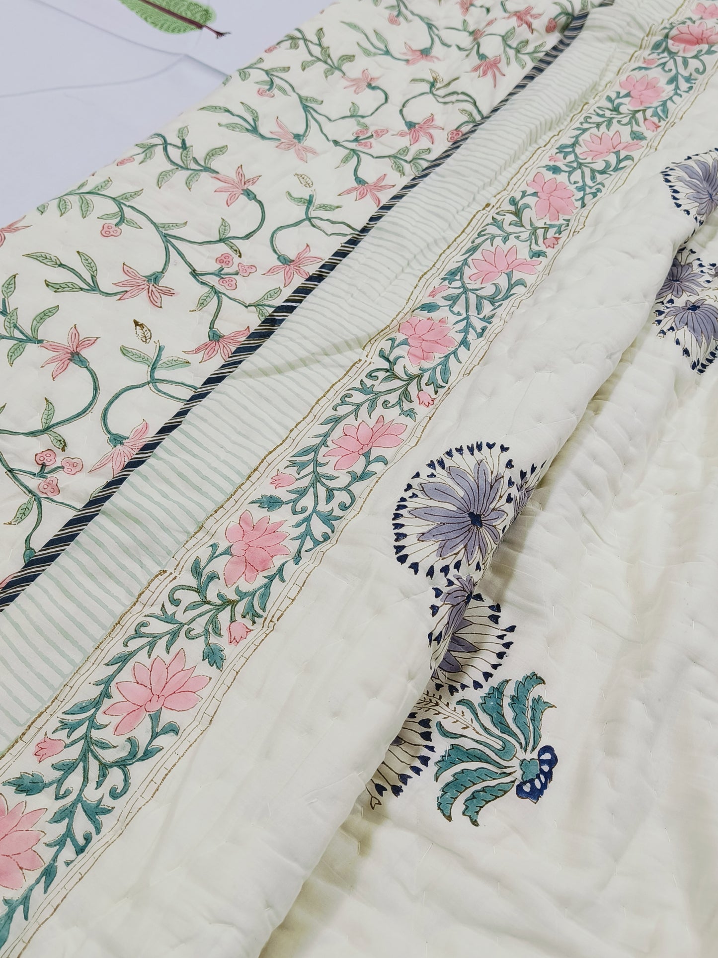 Quilts (Double Bed)