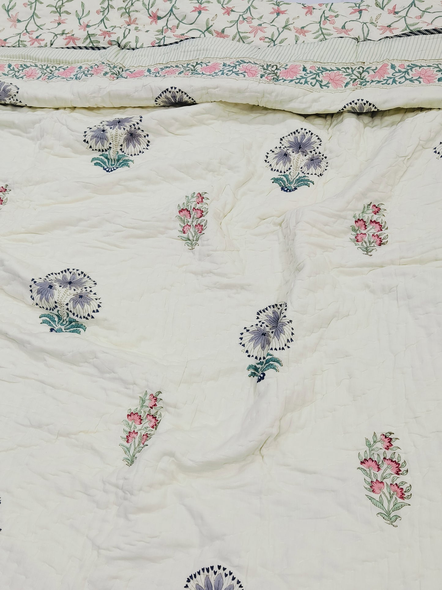 Quilts (Double Bed)