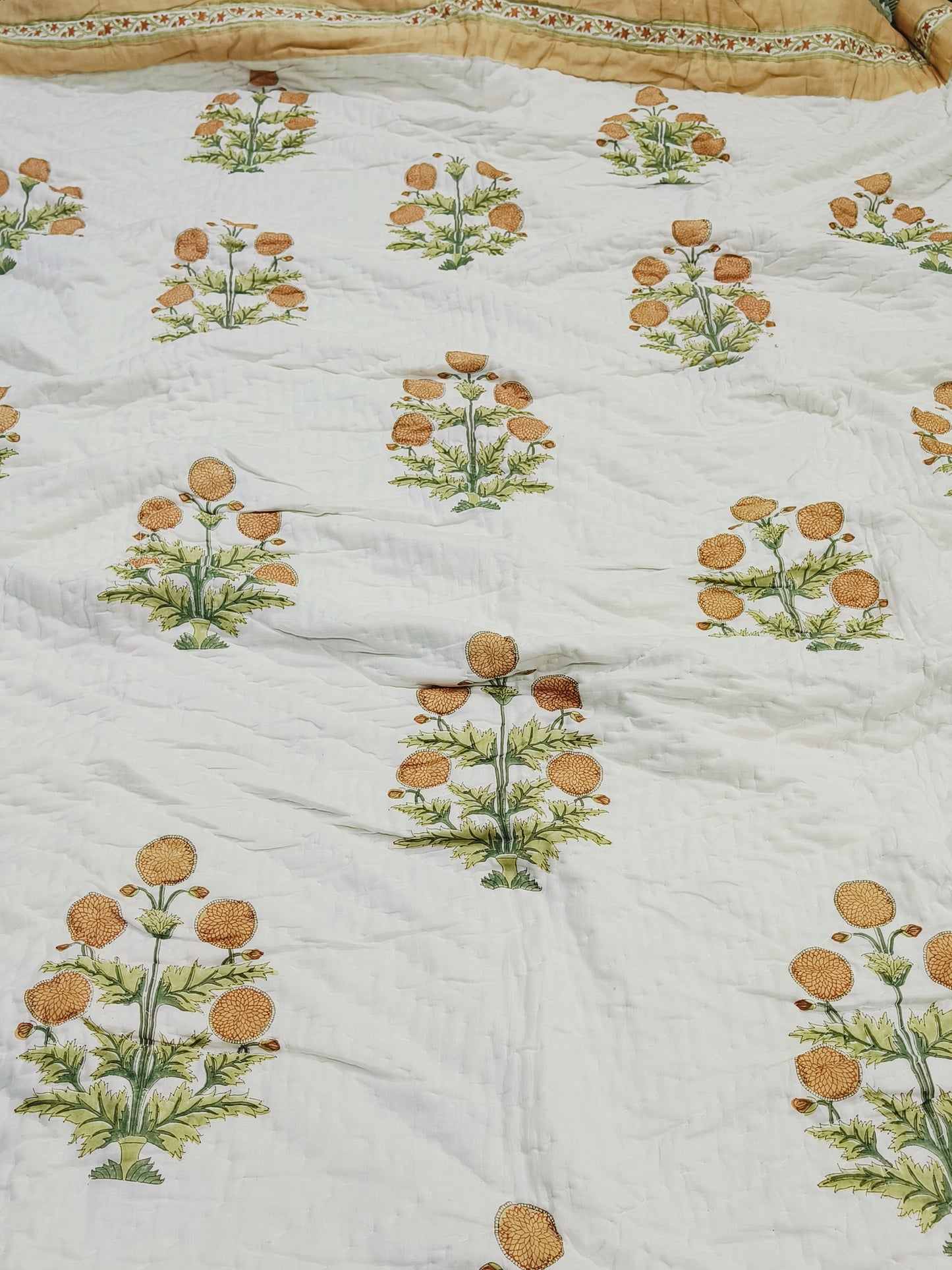Quilts (Double Bed)