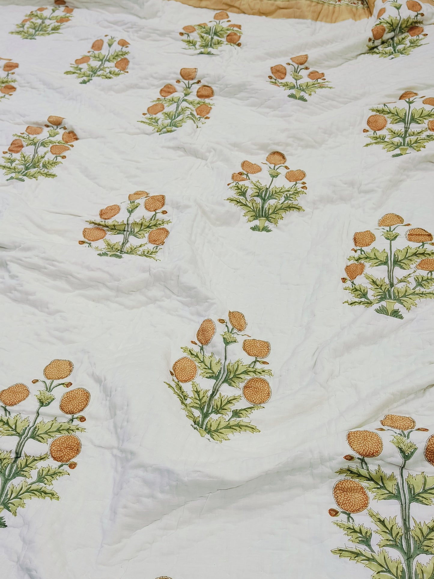 Quilts (Double Bed)
