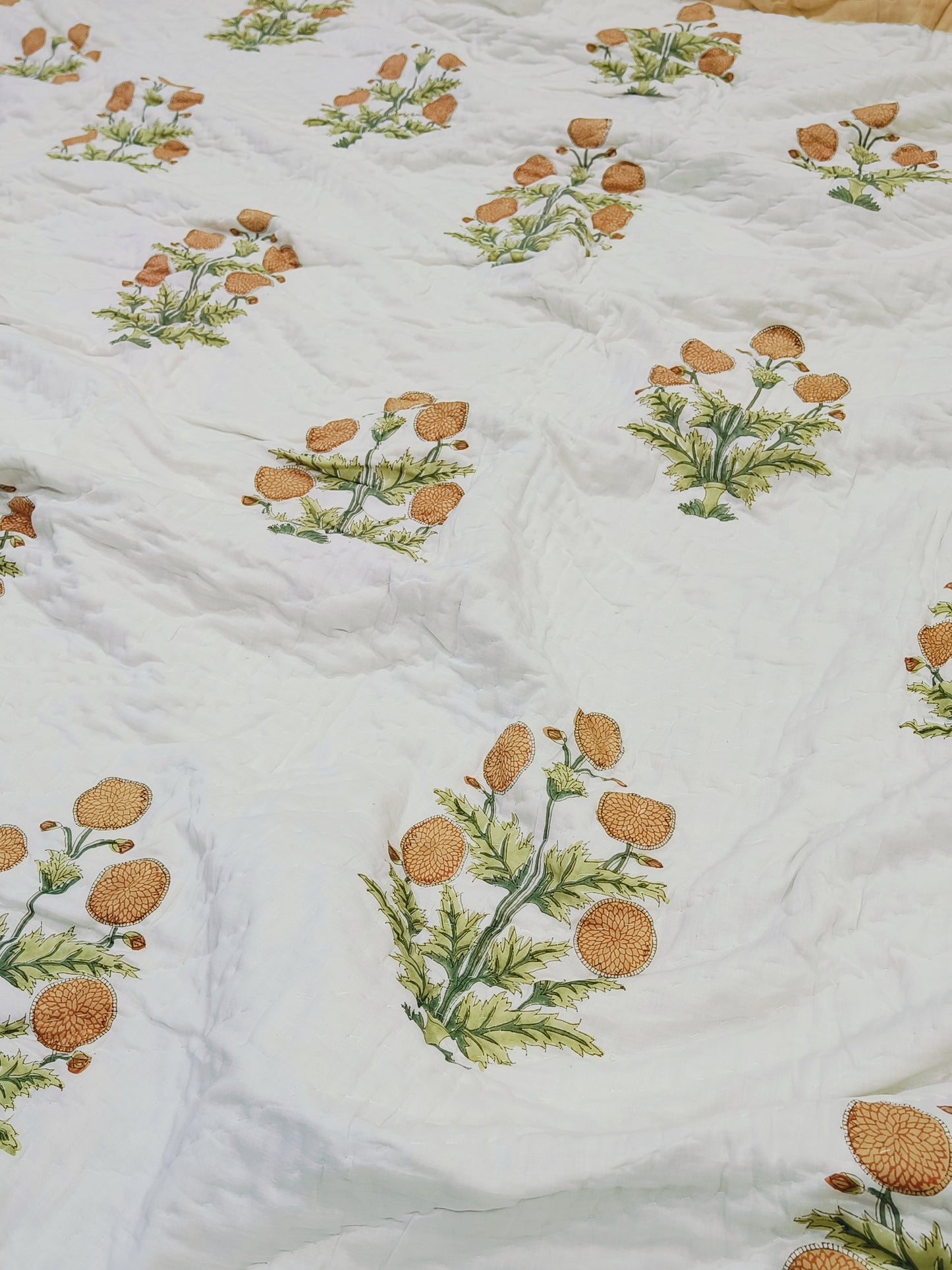 Quilts (Double Bed)