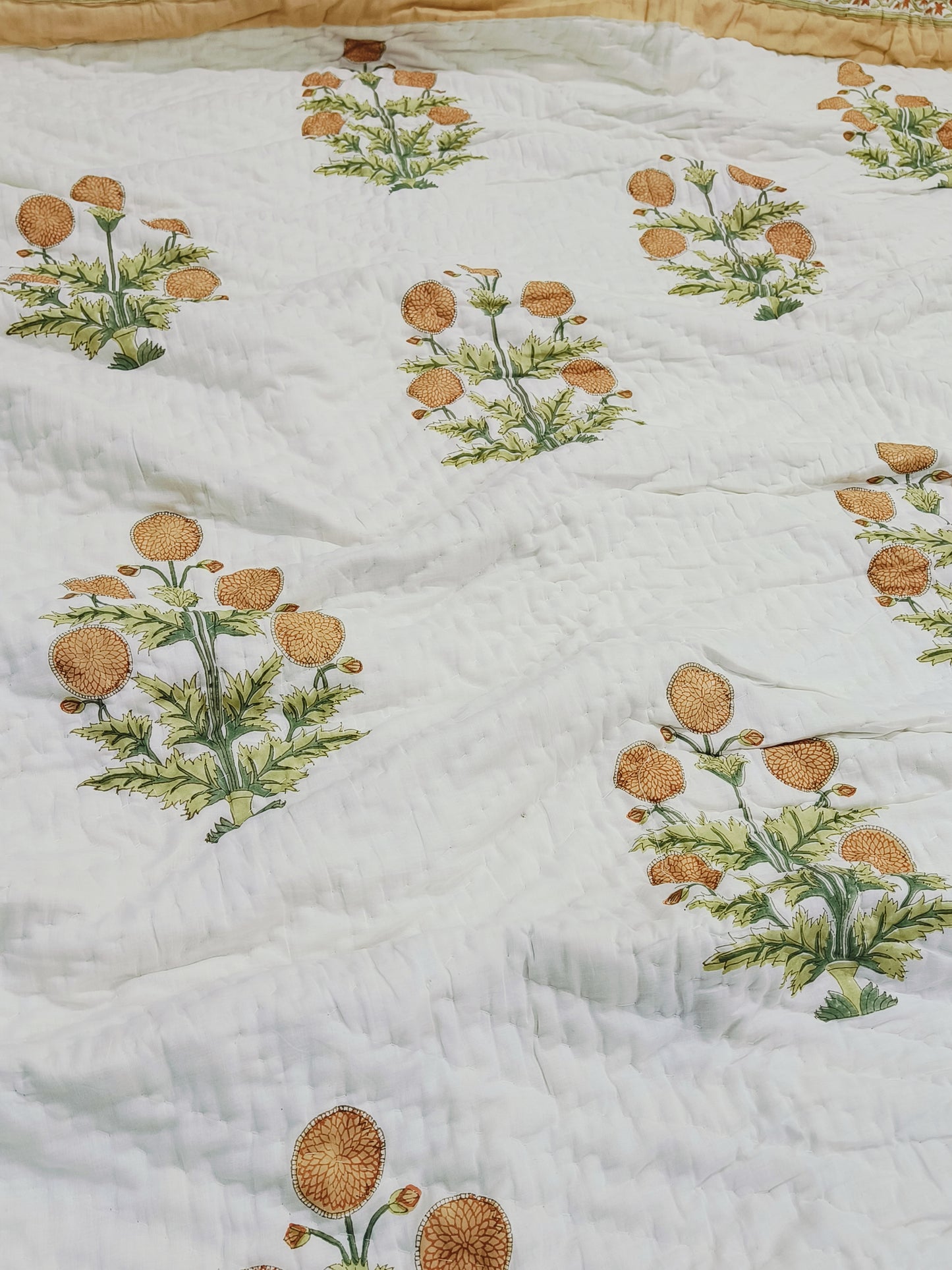 Quilts (Double Bed)