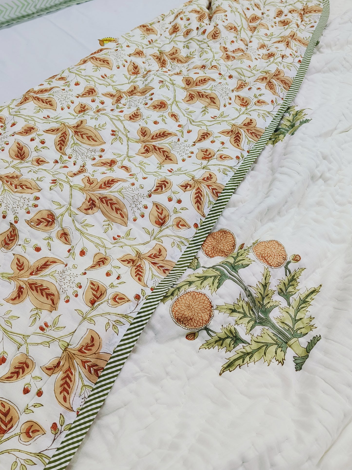 Quilts (Double Bed)