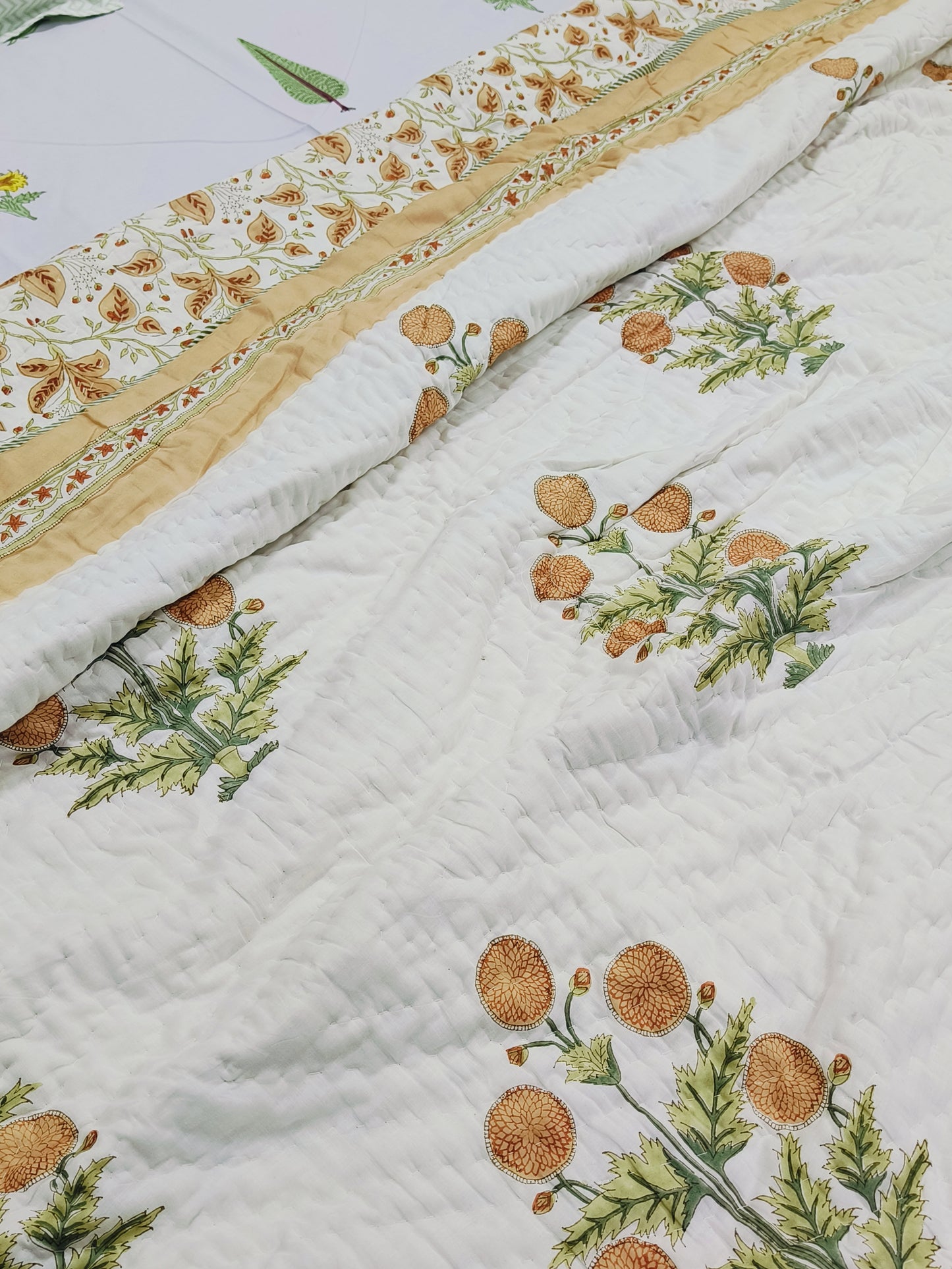 Quilts (Double Bed)