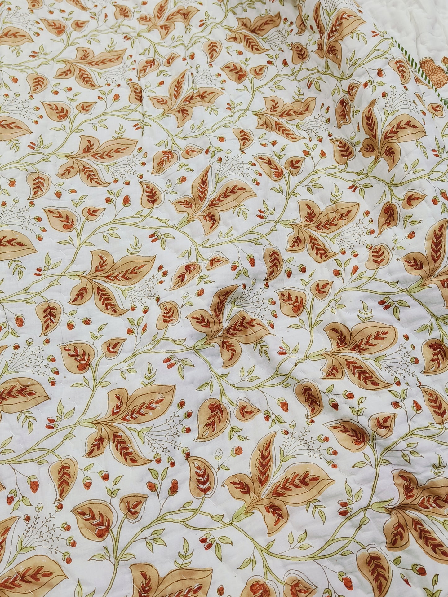 Quilts (Double Bed)