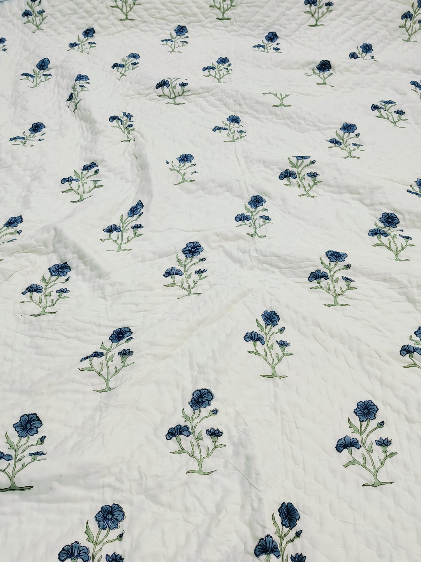 Super King Size Quilts (108 * 108) Inches