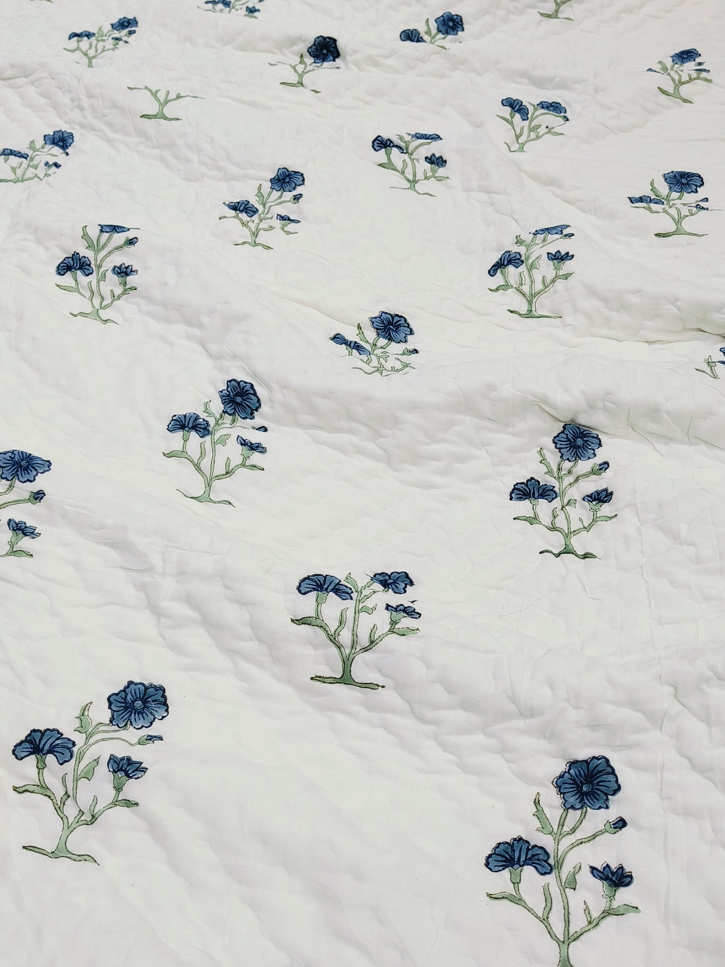 Super King Size Quilts (108 * 108) Inches