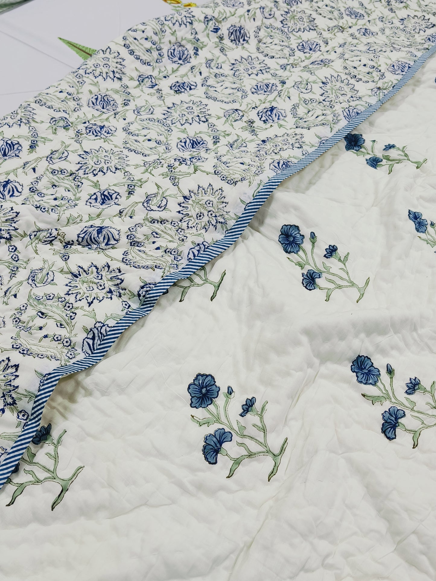 Super King Size Quilts (108 * 108) Inches