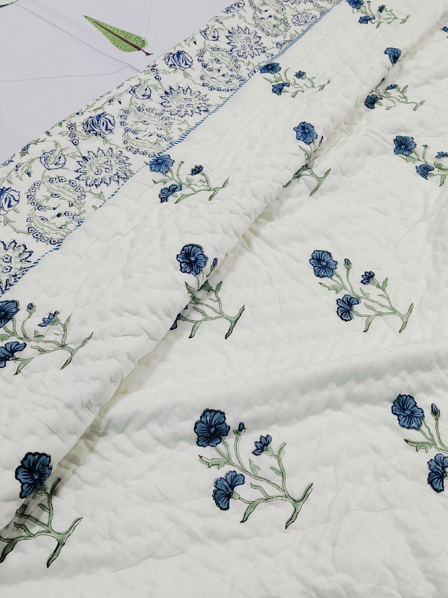 Super King Size Quilts (108 * 108) Inches