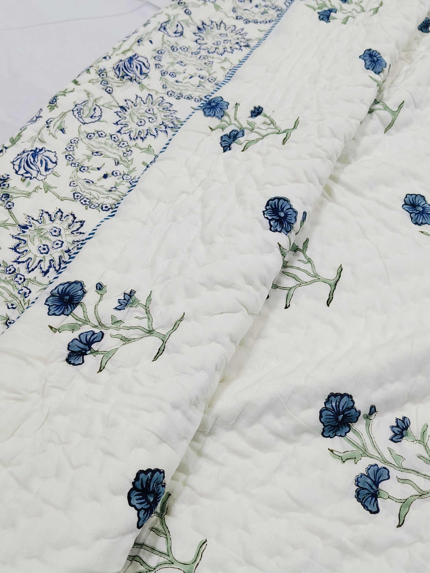 Super King Size Quilts (108 * 108) Inches