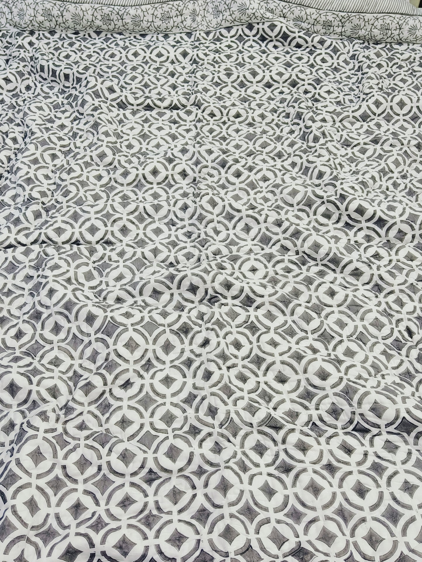 Quilts (Double Bed)
