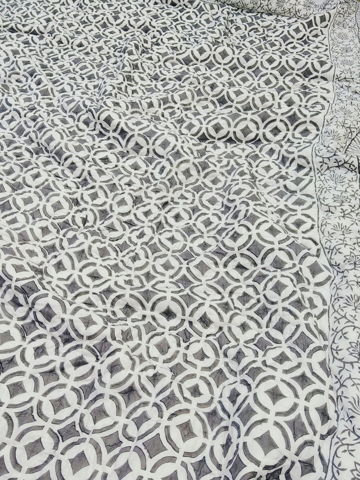 Quilts (Double Bed)