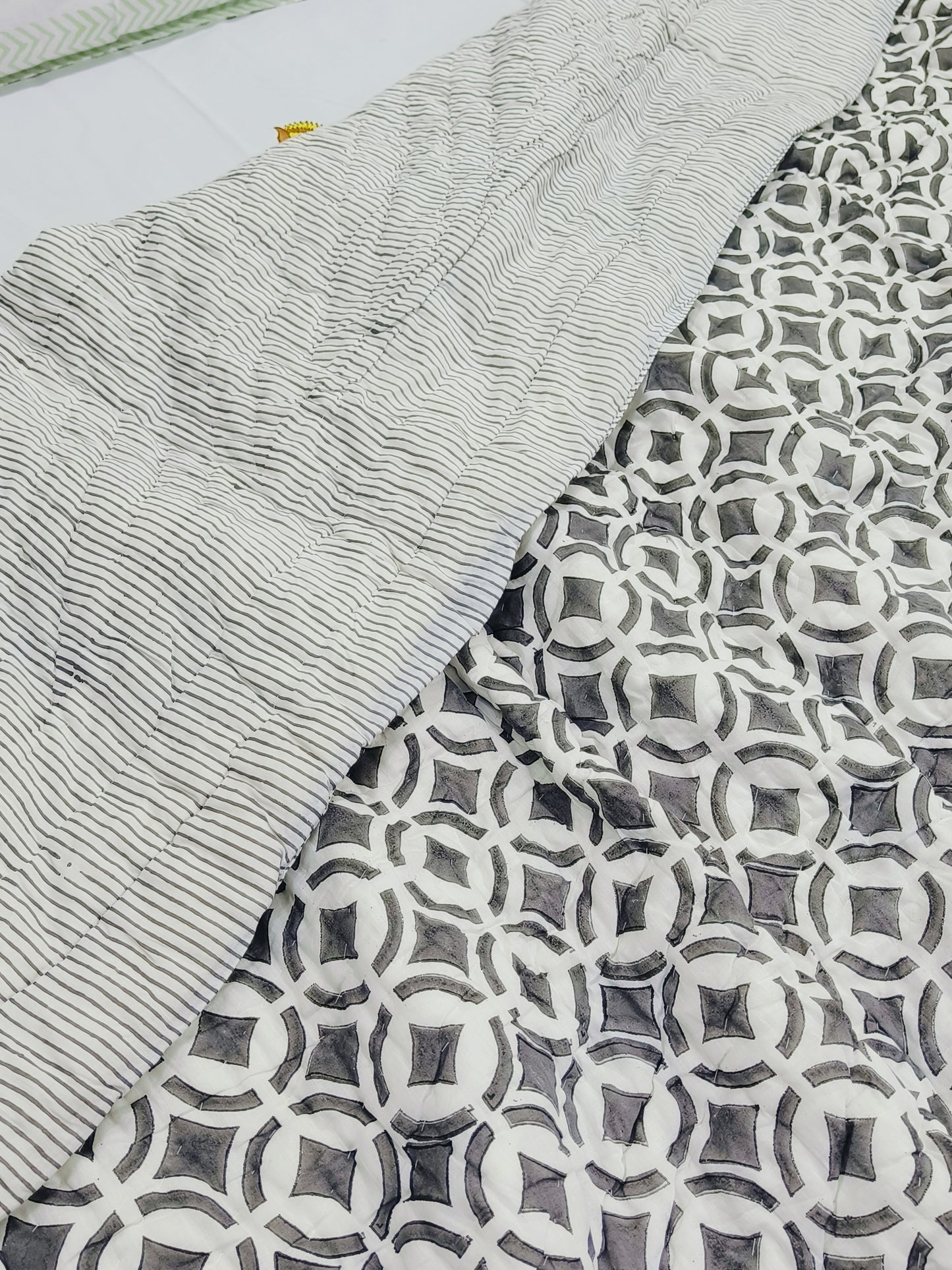 Quilts (Double Bed)