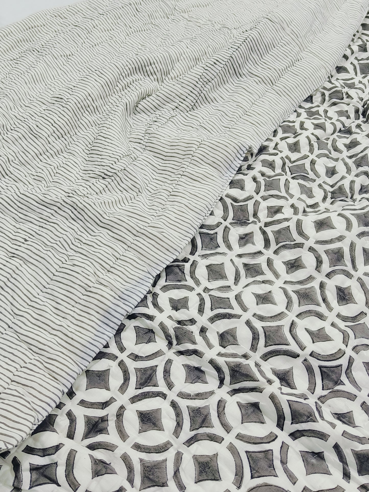 Quilts (Double Bed)