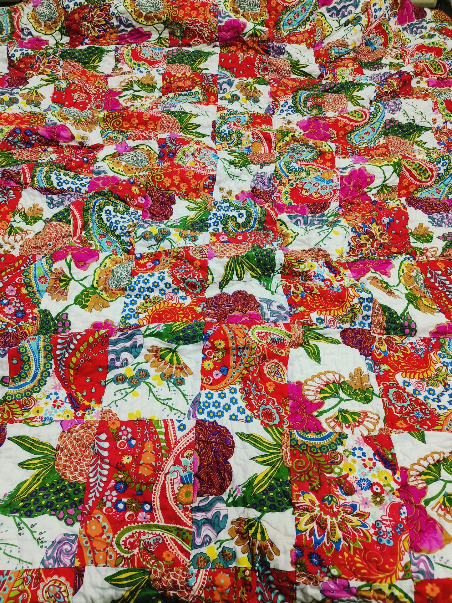 Quilts (Double Bed)