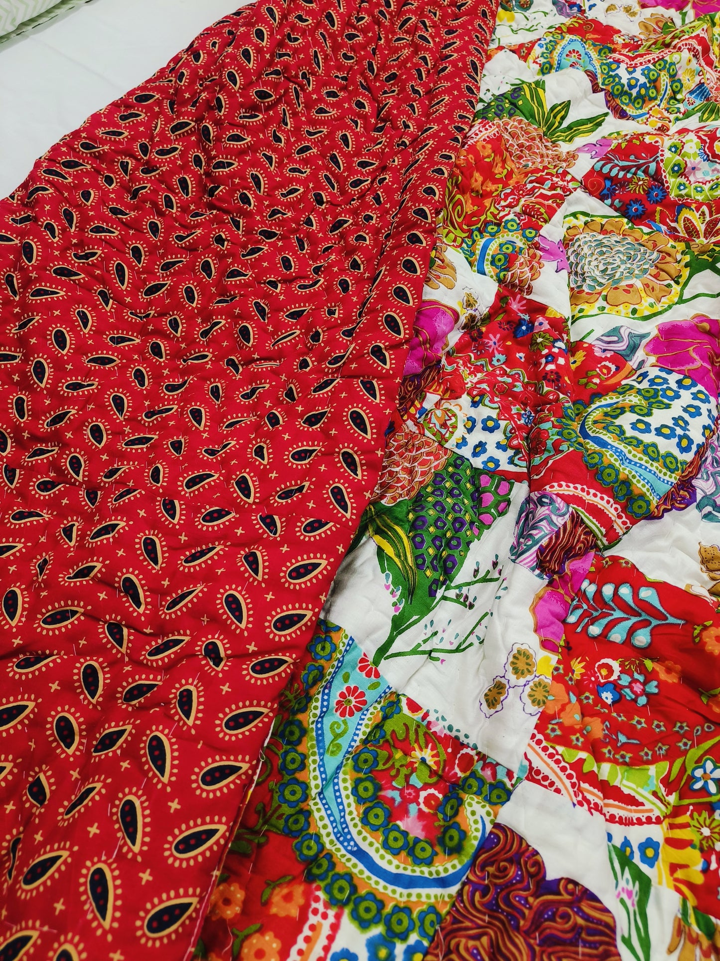 Quilts (Double Bed)