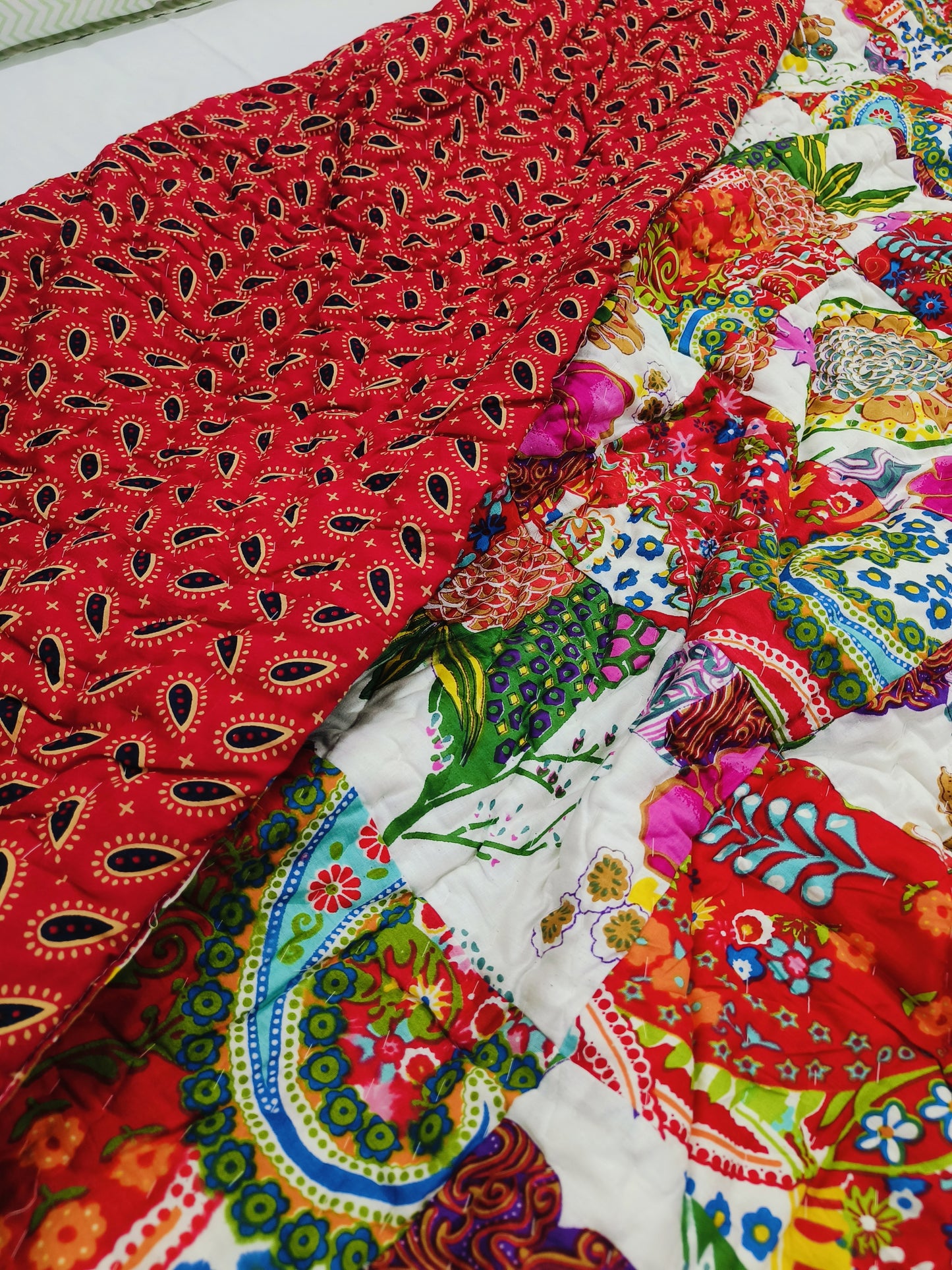 Quilts (Double Bed)