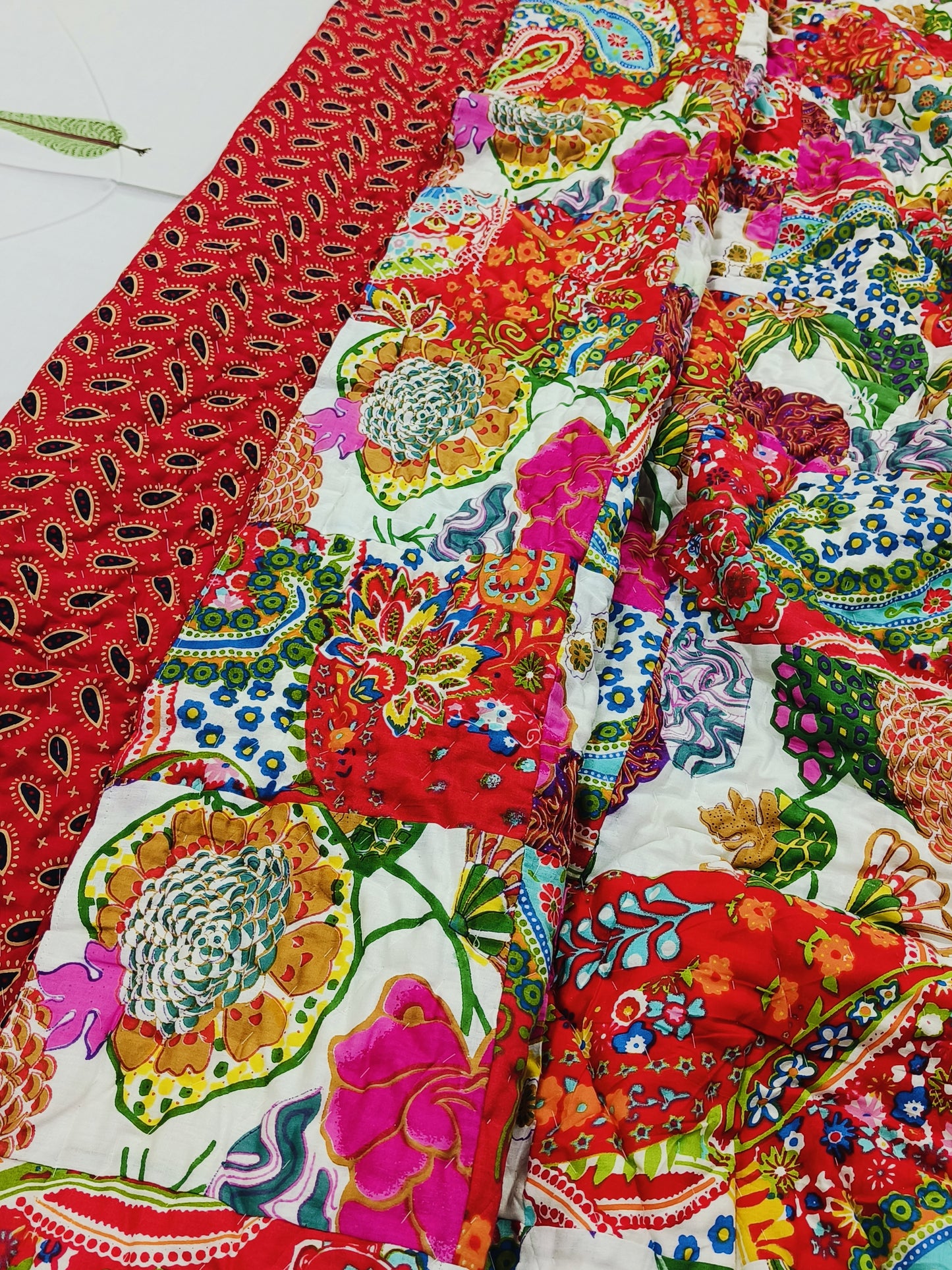 Quilts (Double Bed)