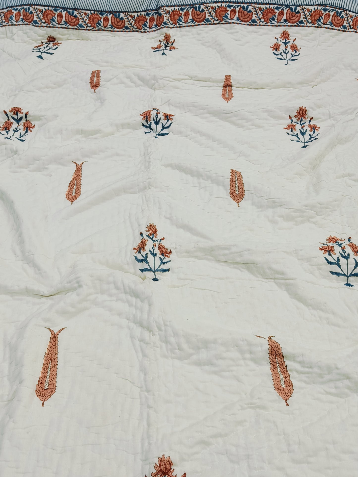 Quilts (Double Bed)