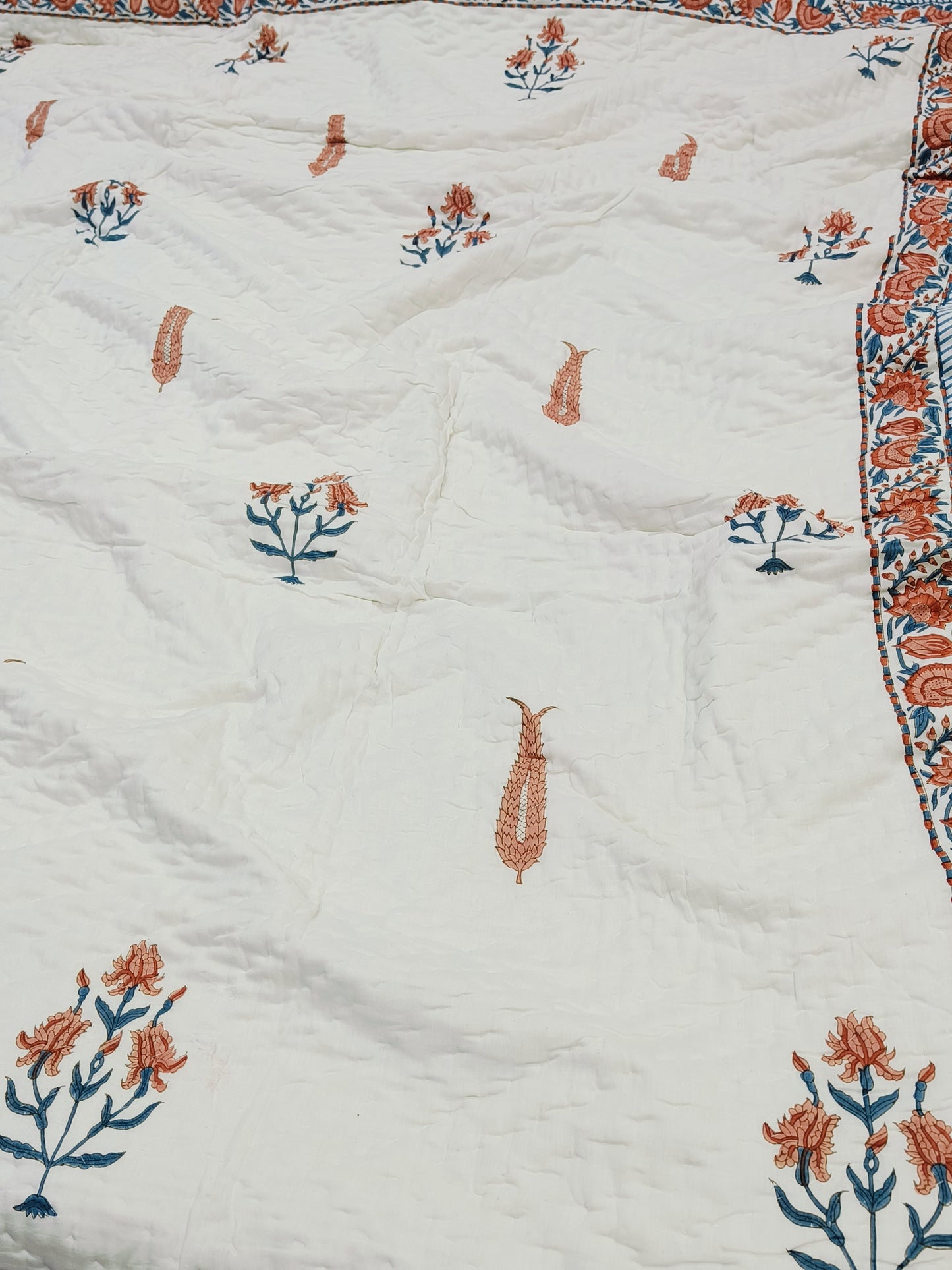 Quilts (Double Bed)