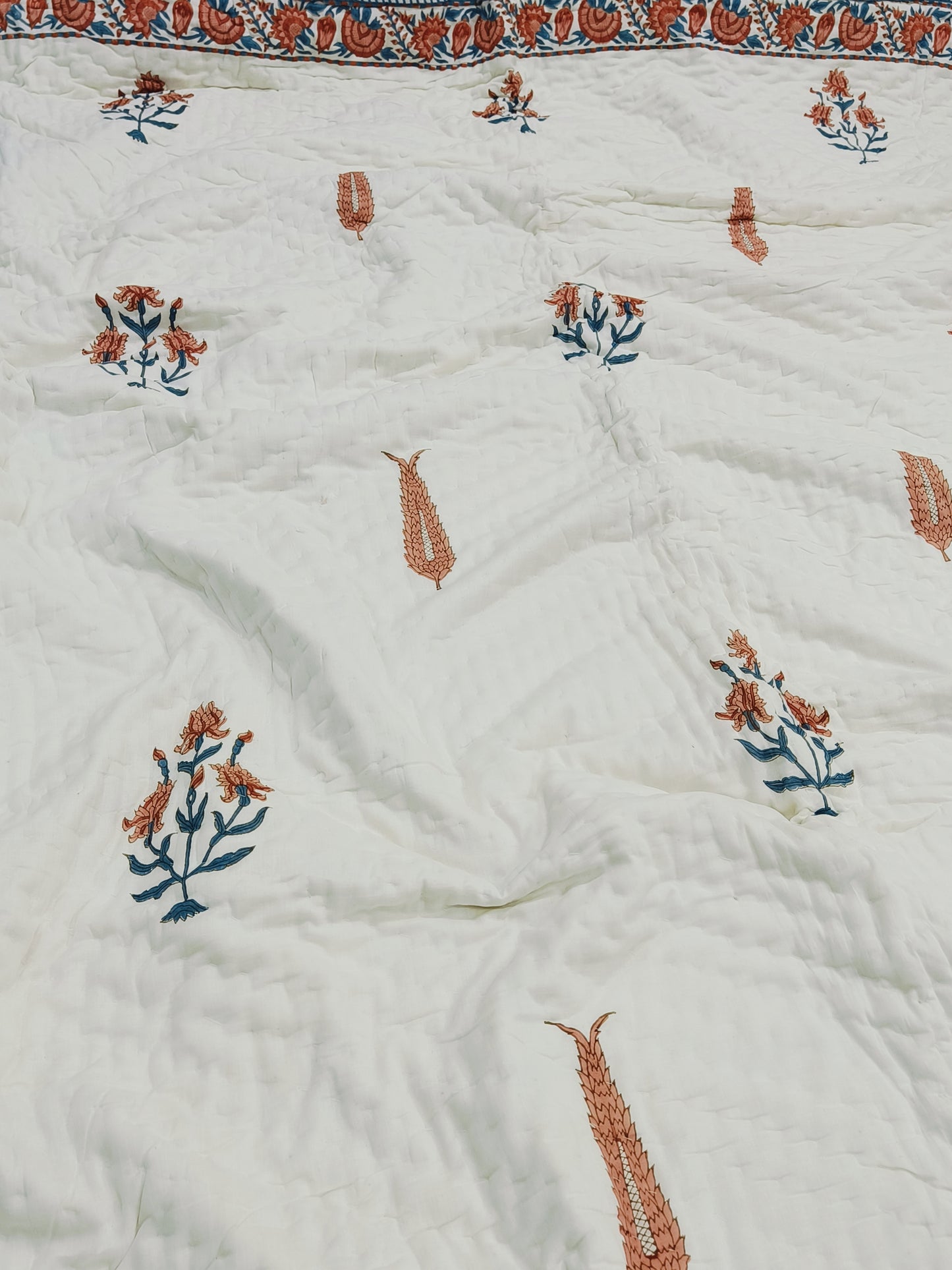 Quilts (Double Bed)