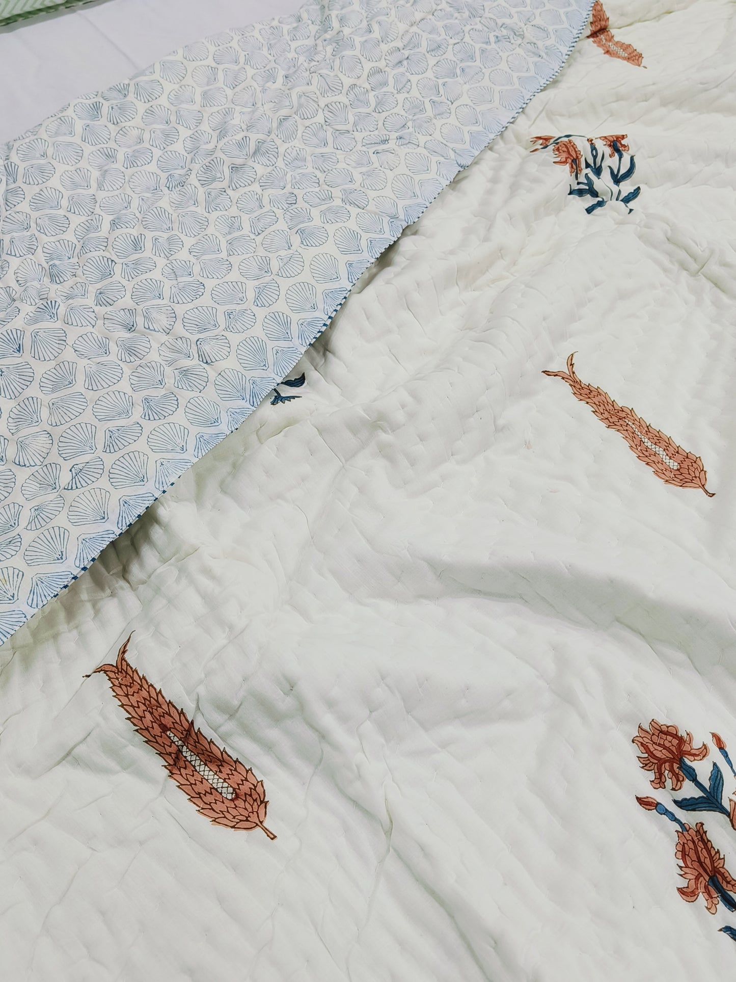 Quilts (Double Bed)