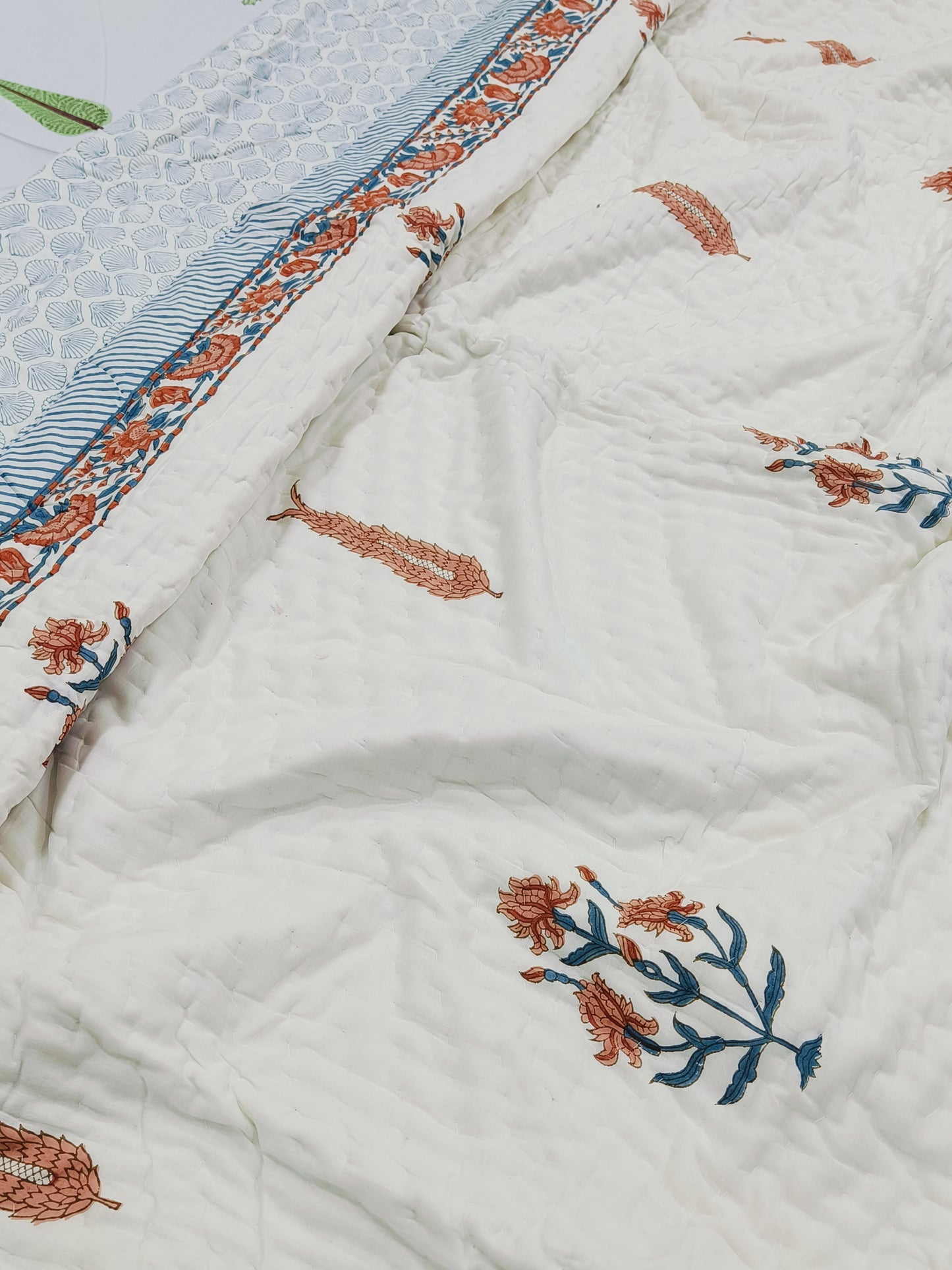 Quilts (Double Bed)