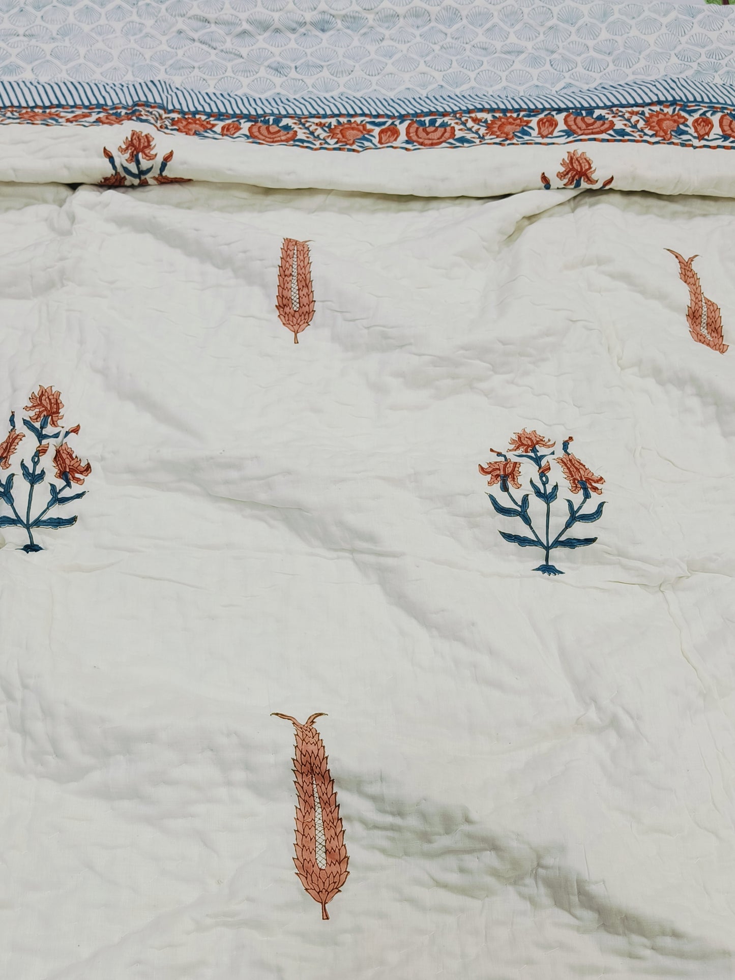 Quilts (Double Bed)