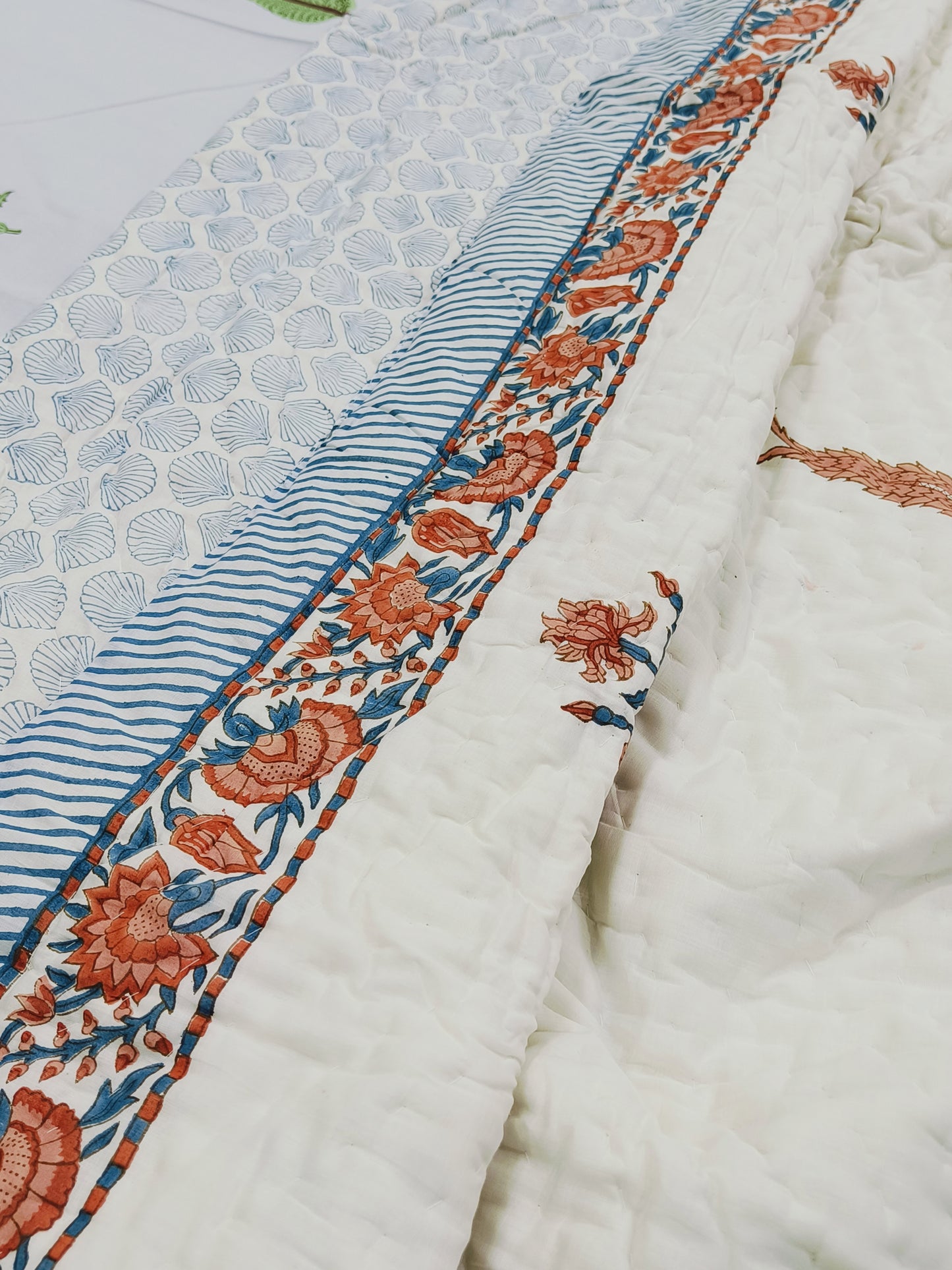 Quilts (Double Bed)