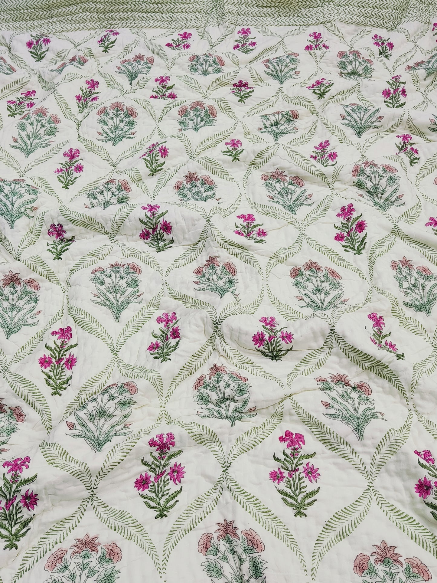 Quilts (Double Bed)