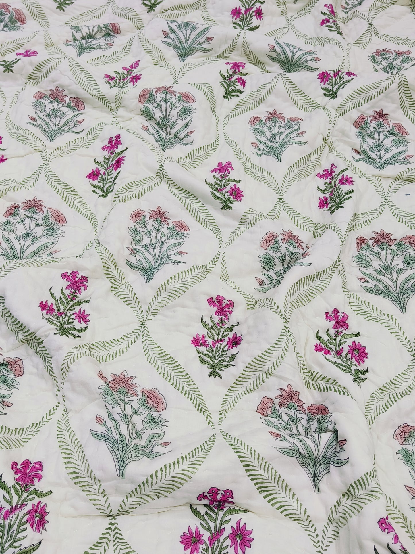 Quilts (Double Bed)
