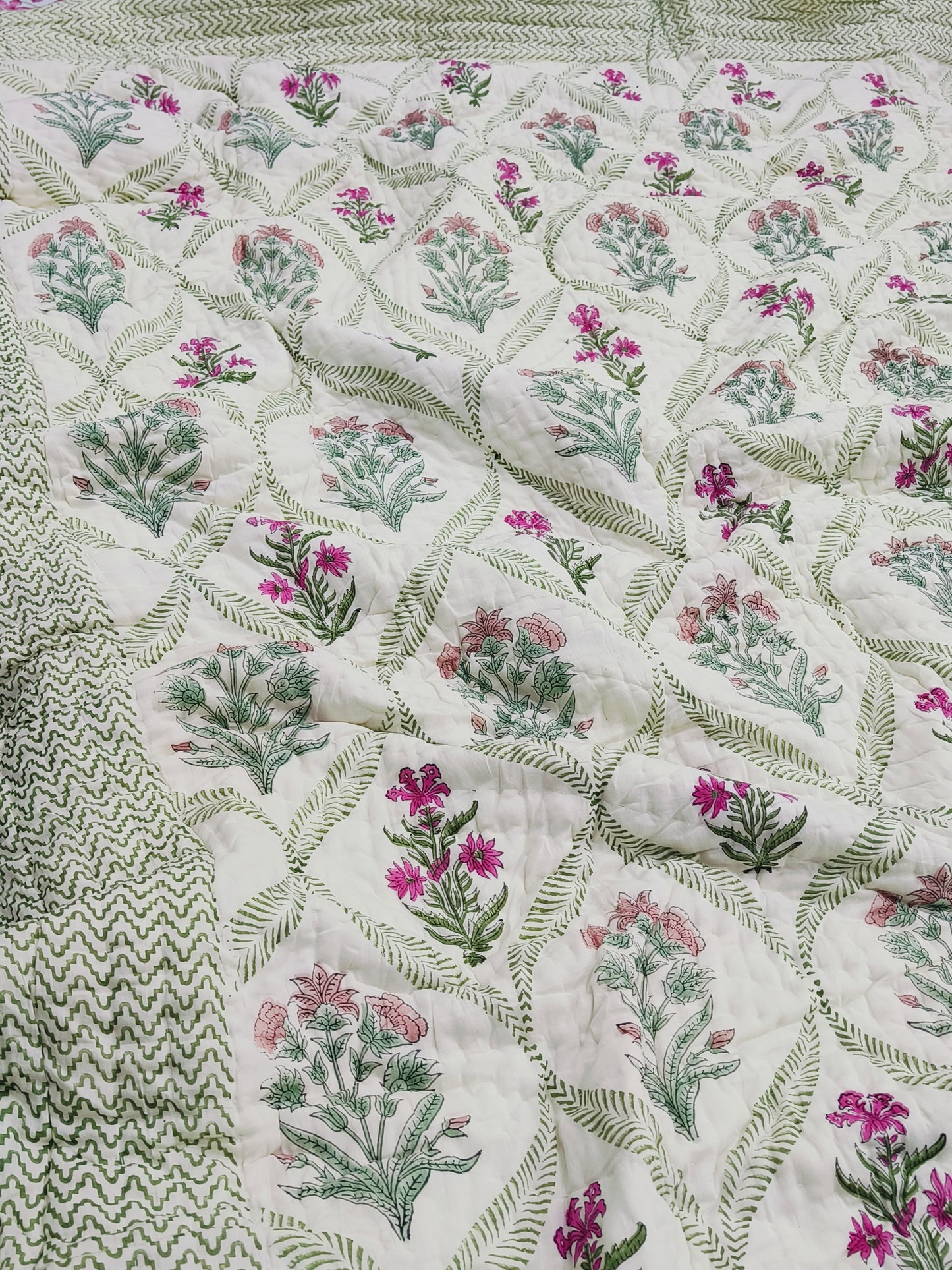 Quilts (Double Bed)