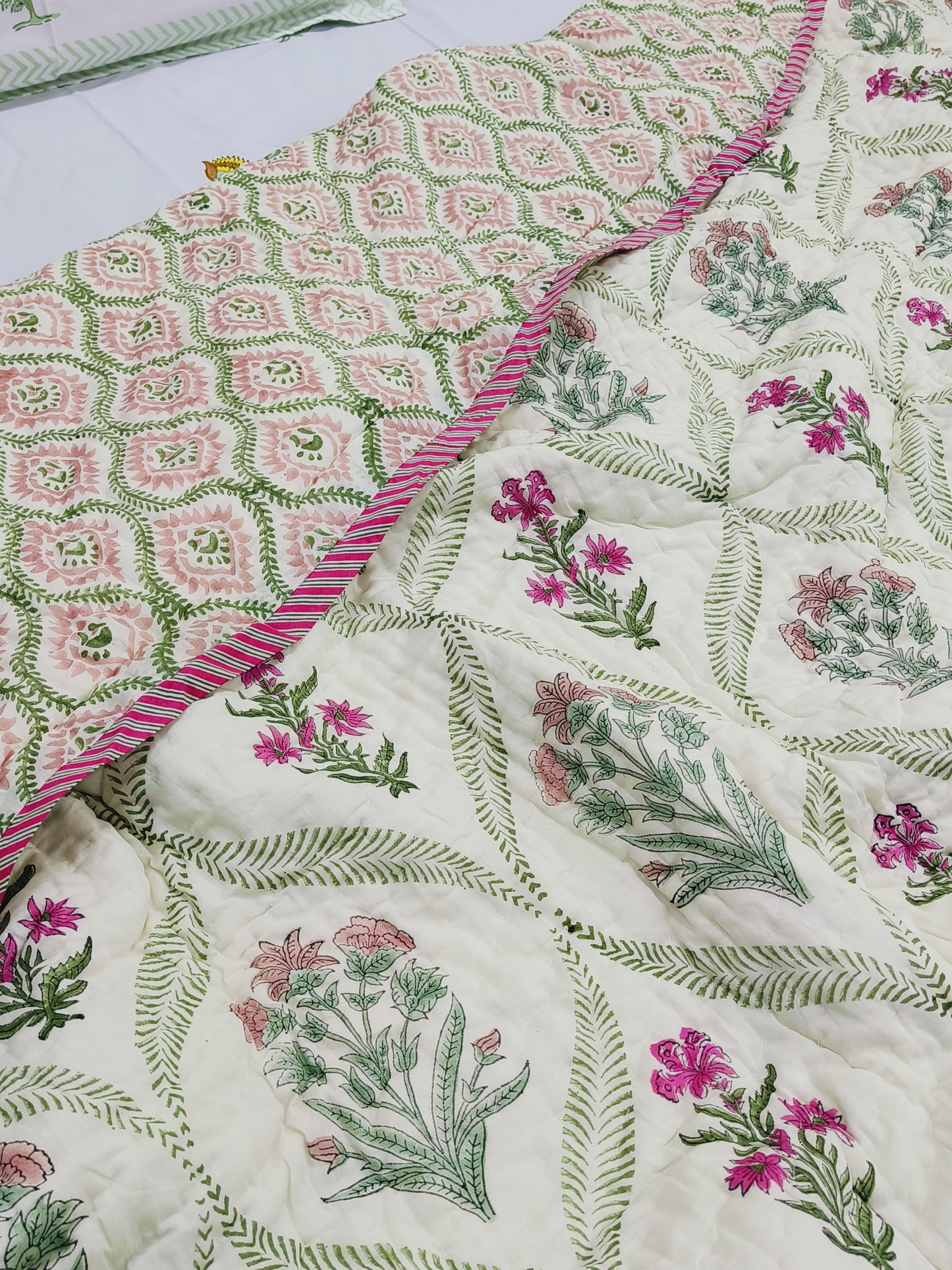 Quilts (Double Bed)