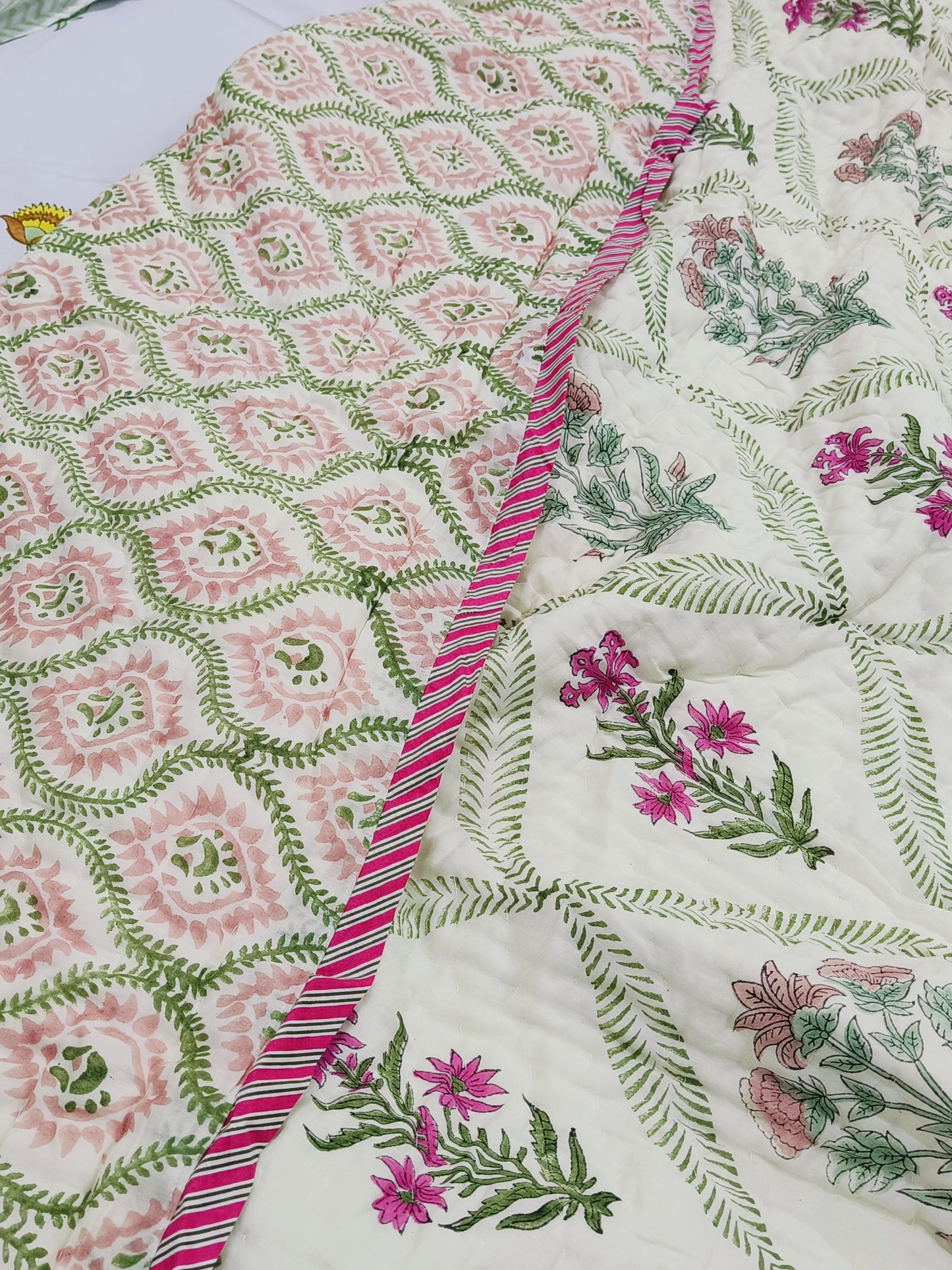 Quilts (Double Bed)