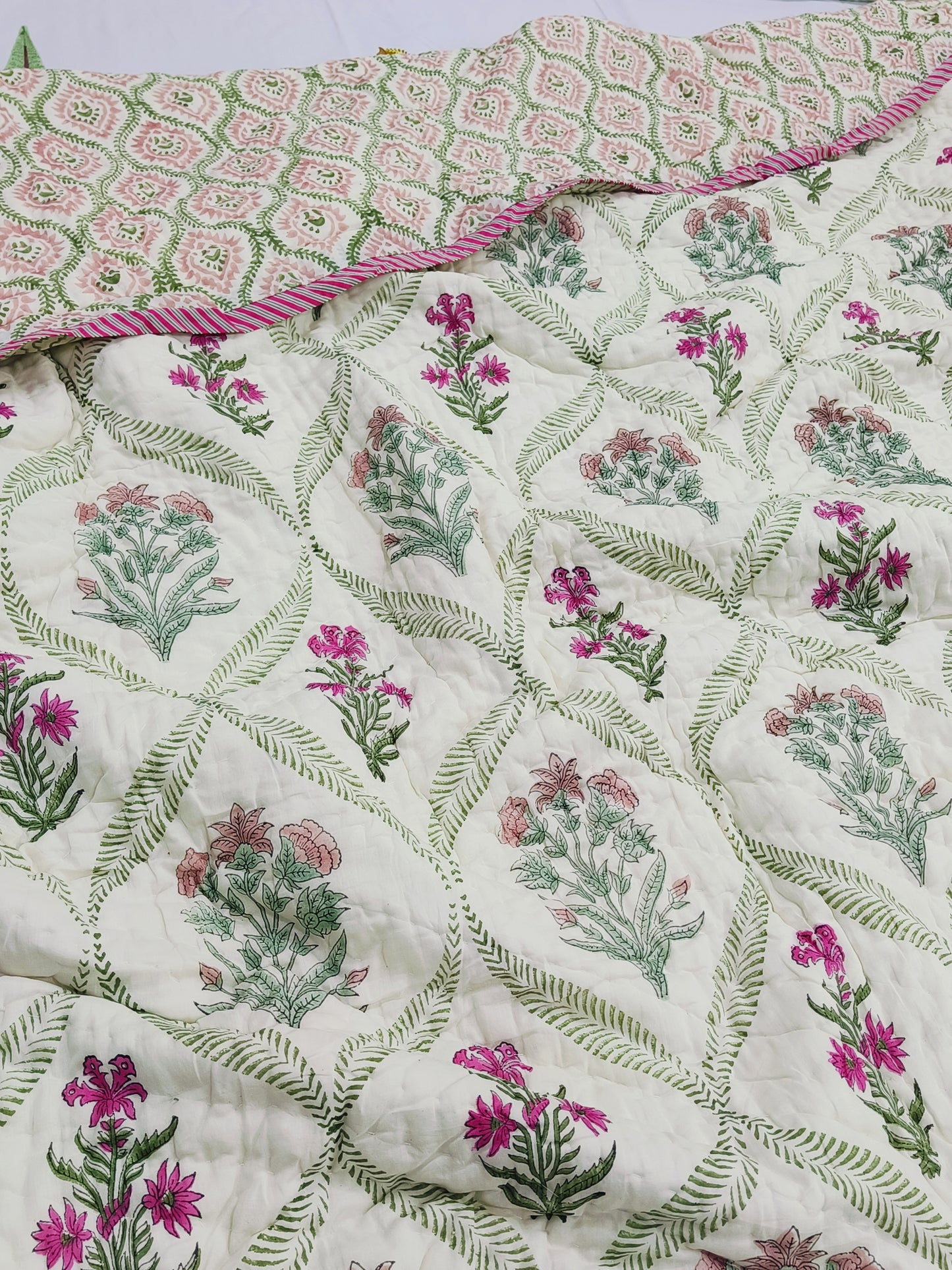 Quilts (Double Bed)