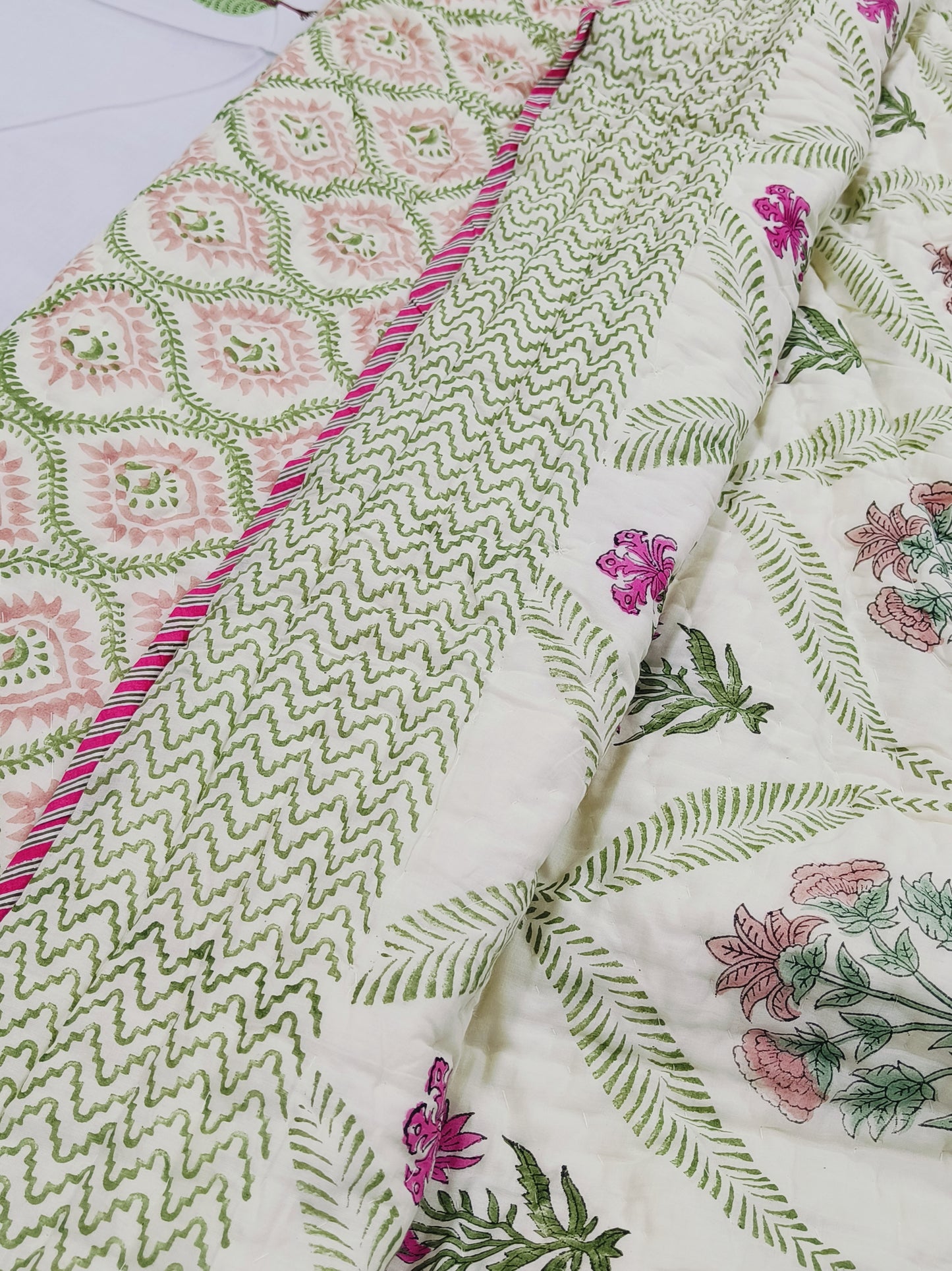 Quilts (Double Bed)