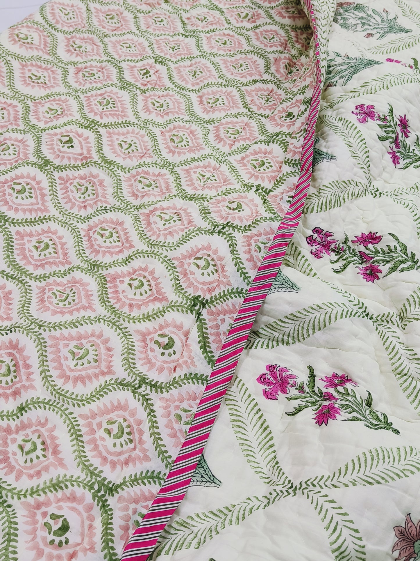 Quilts (Double Bed)