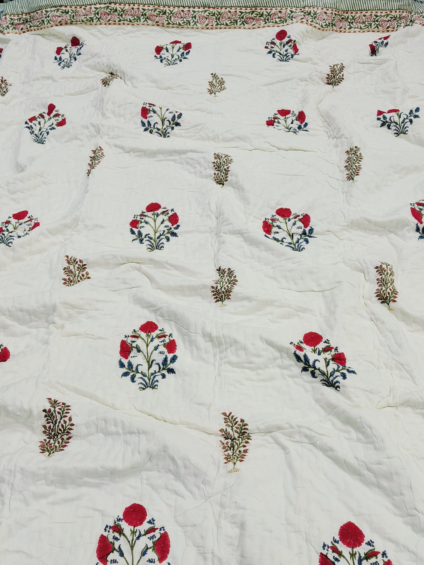 Quilts (Double Bed)