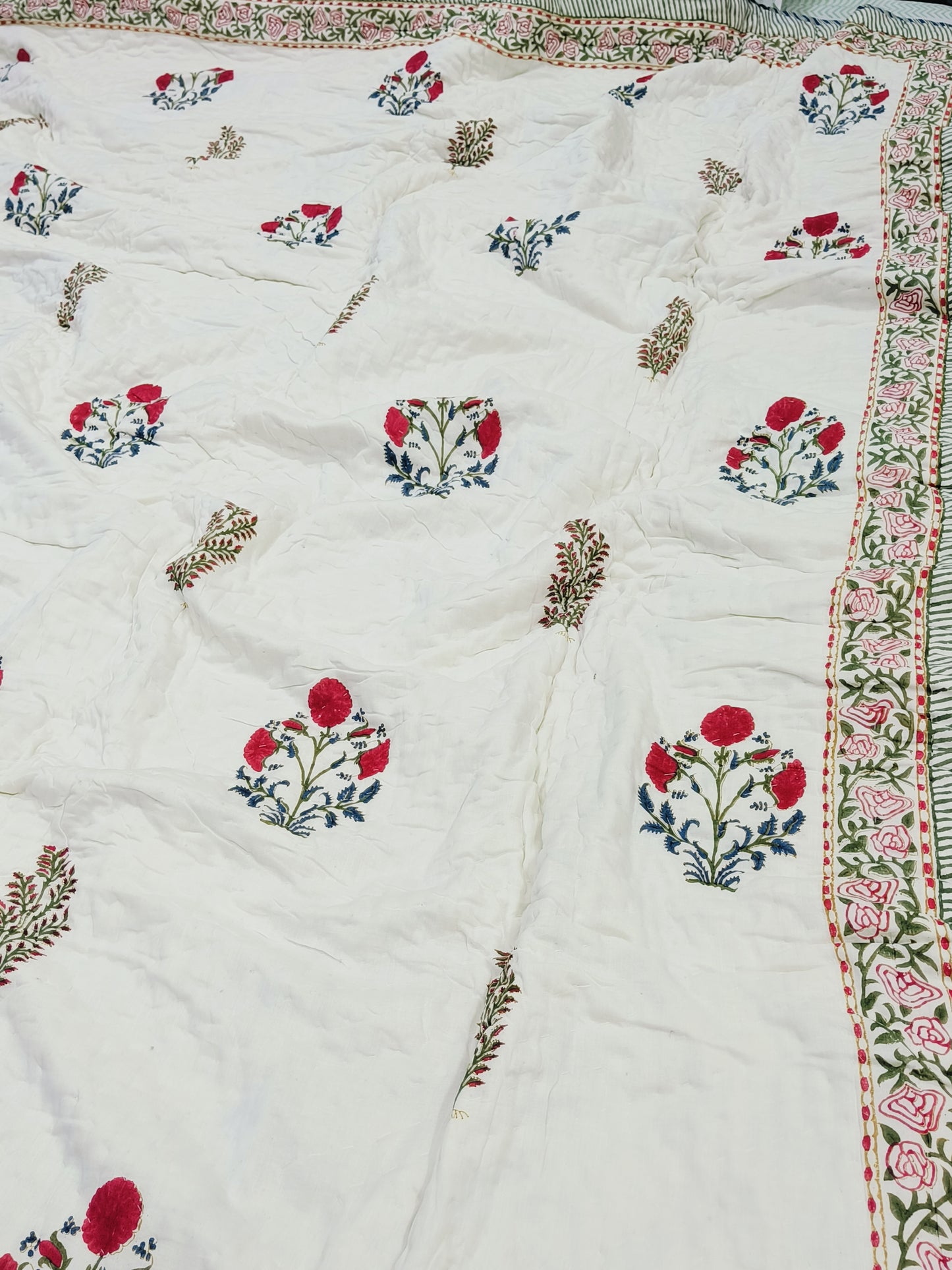 Quilts (Double Bed)