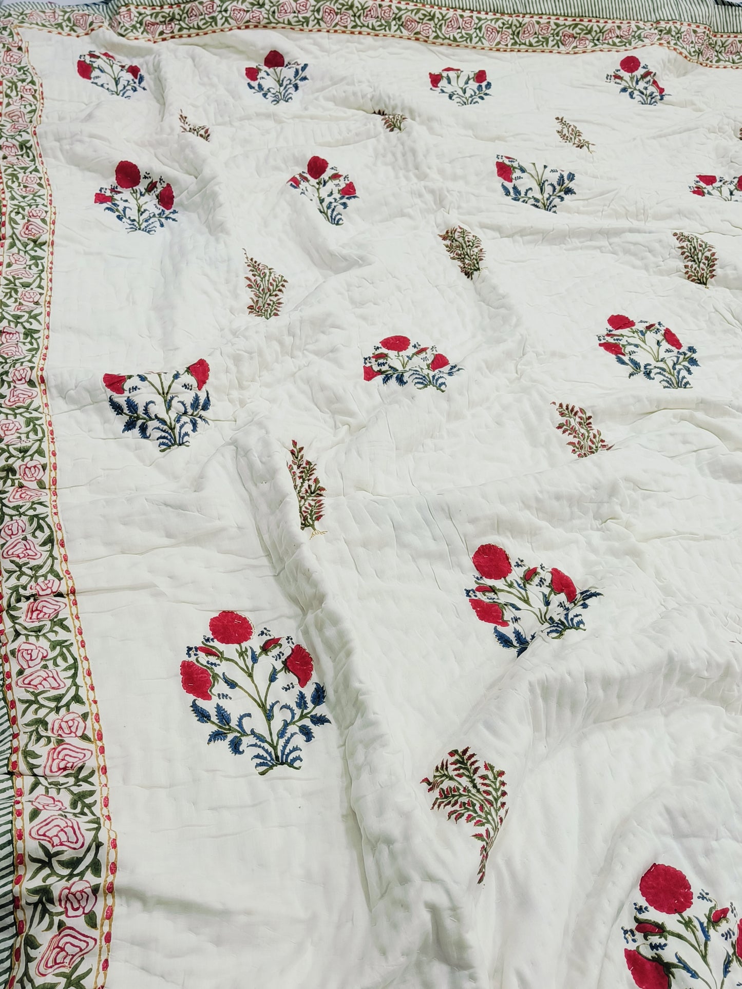 Quilts (Double Bed)