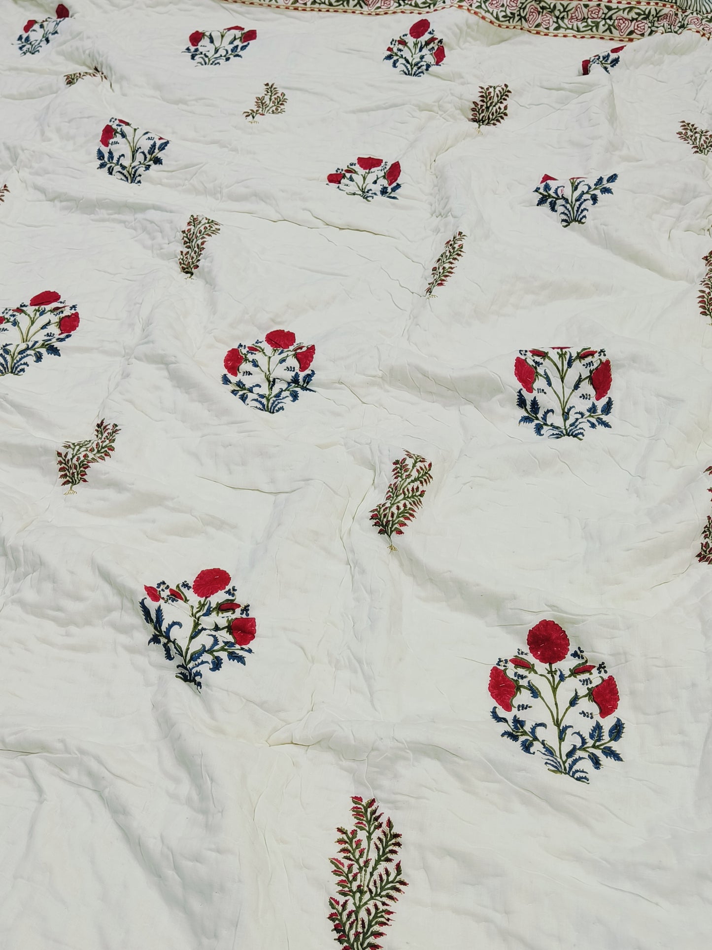 Quilts (Double Bed)