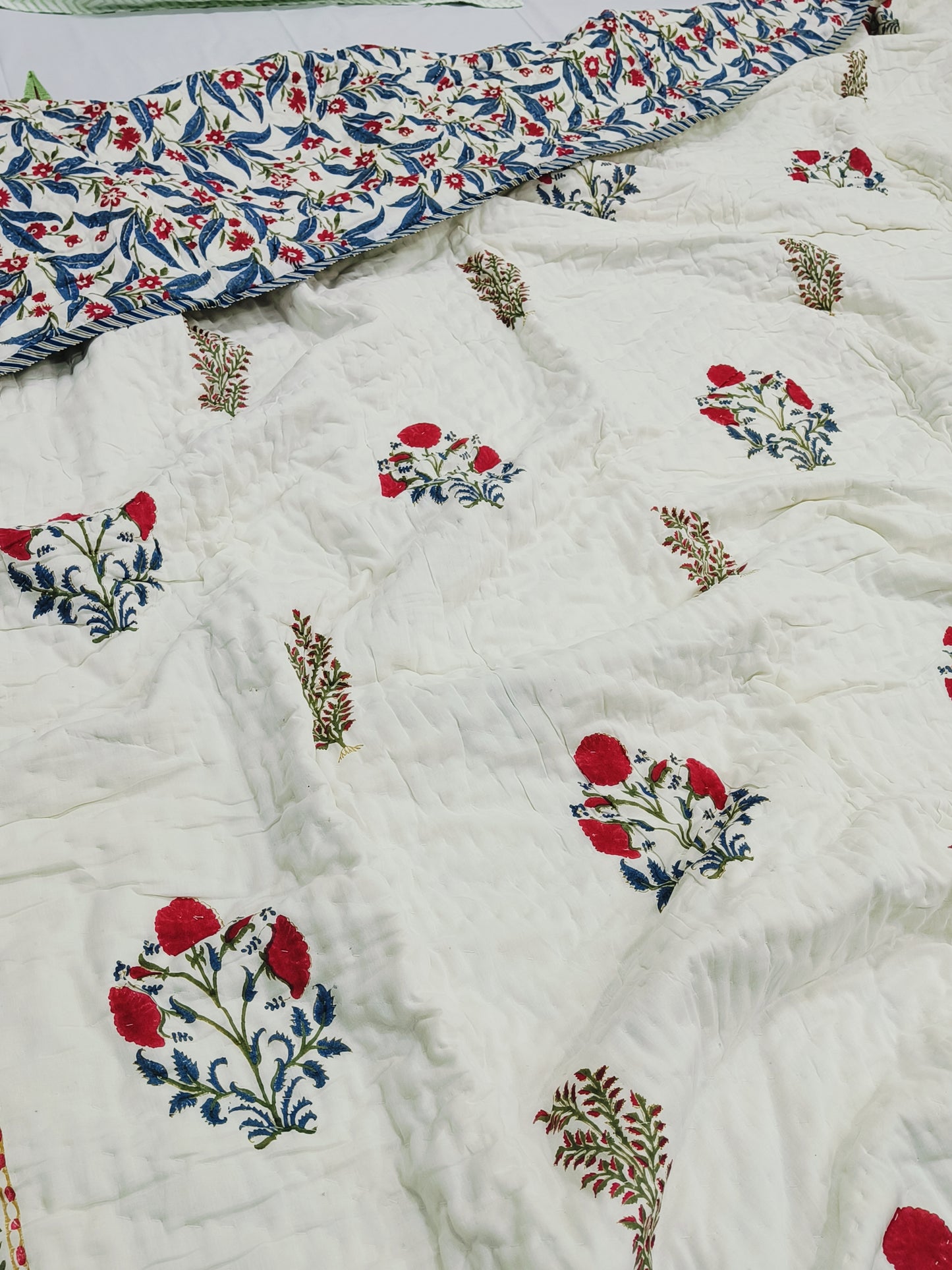 Quilts (Double Bed)