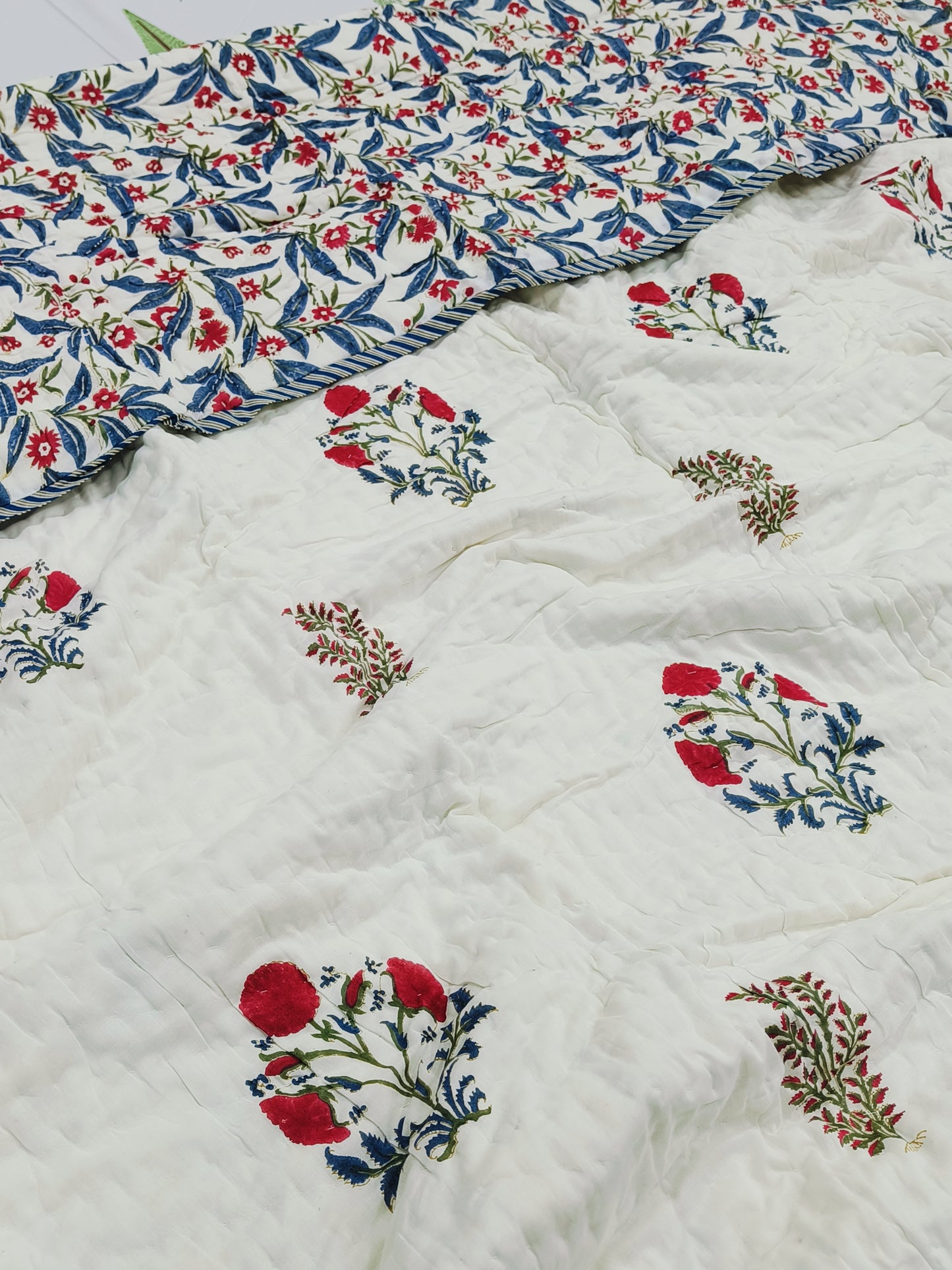 Quilts (Double Bed)