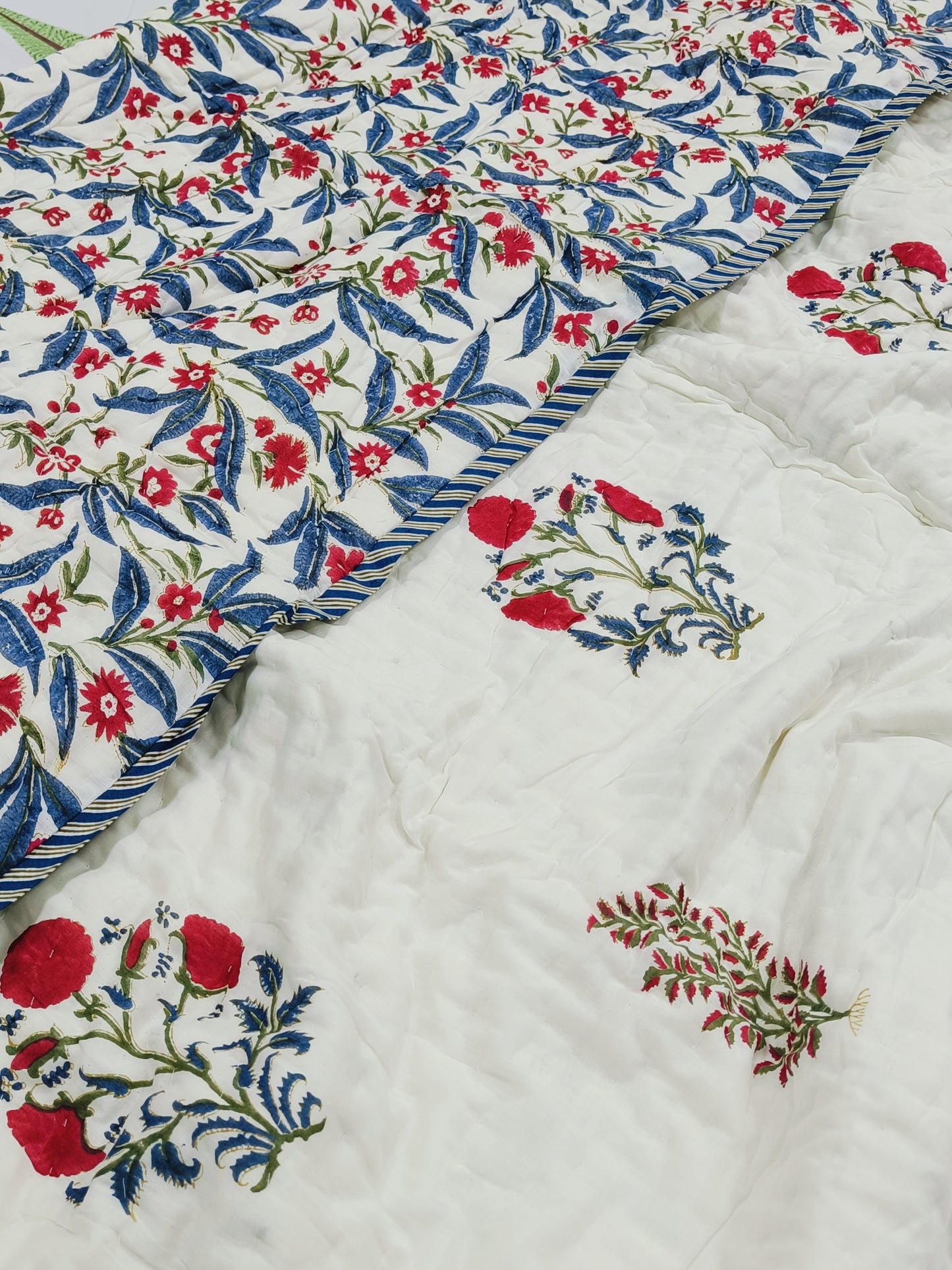 Quilts (Double Bed)