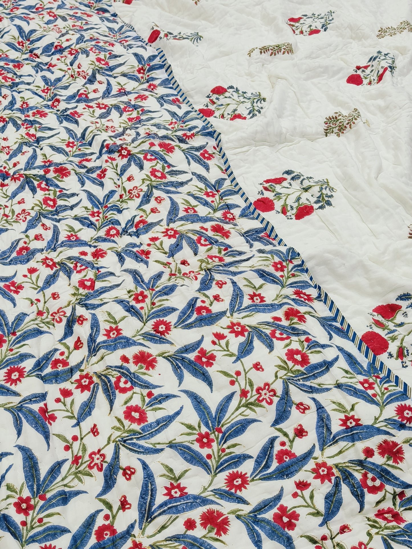 Quilts (Double Bed)