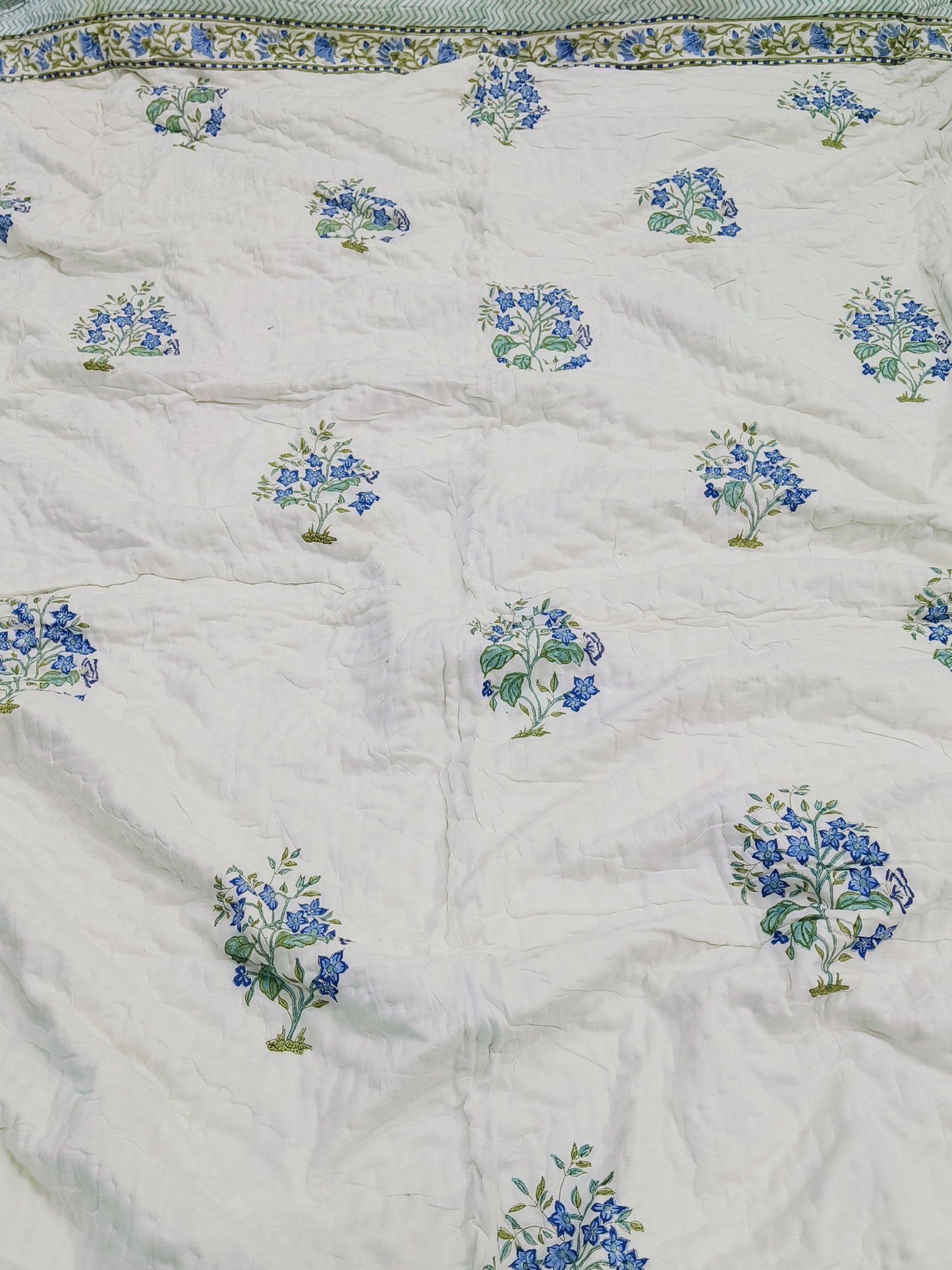 Quilts (Double Bed)