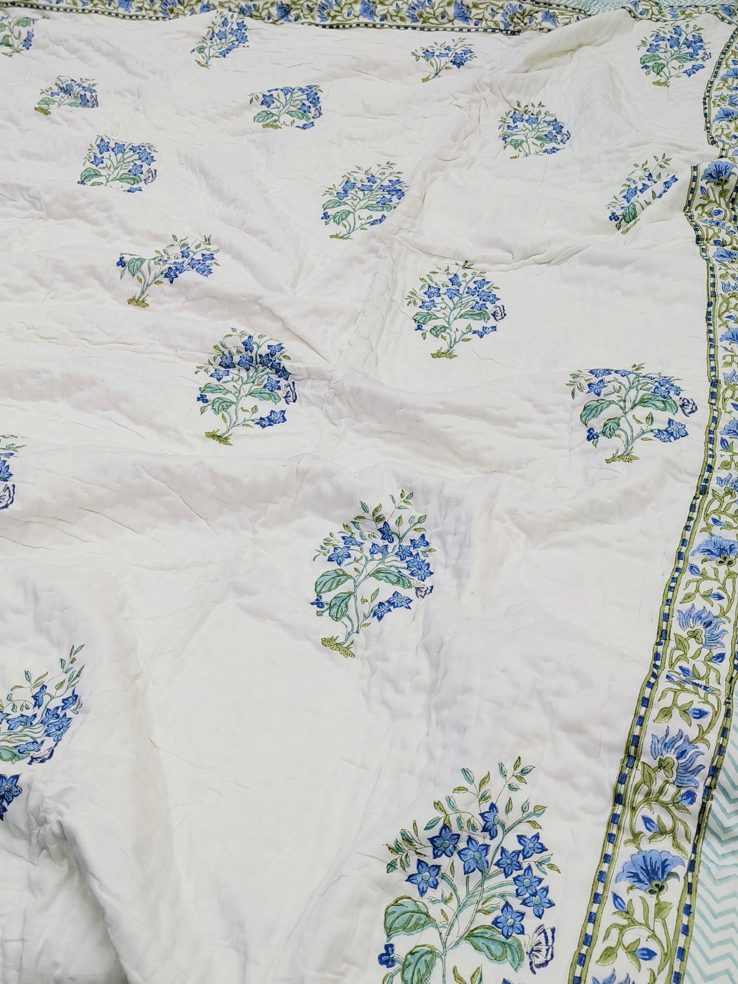 Quilts (Double Bed)