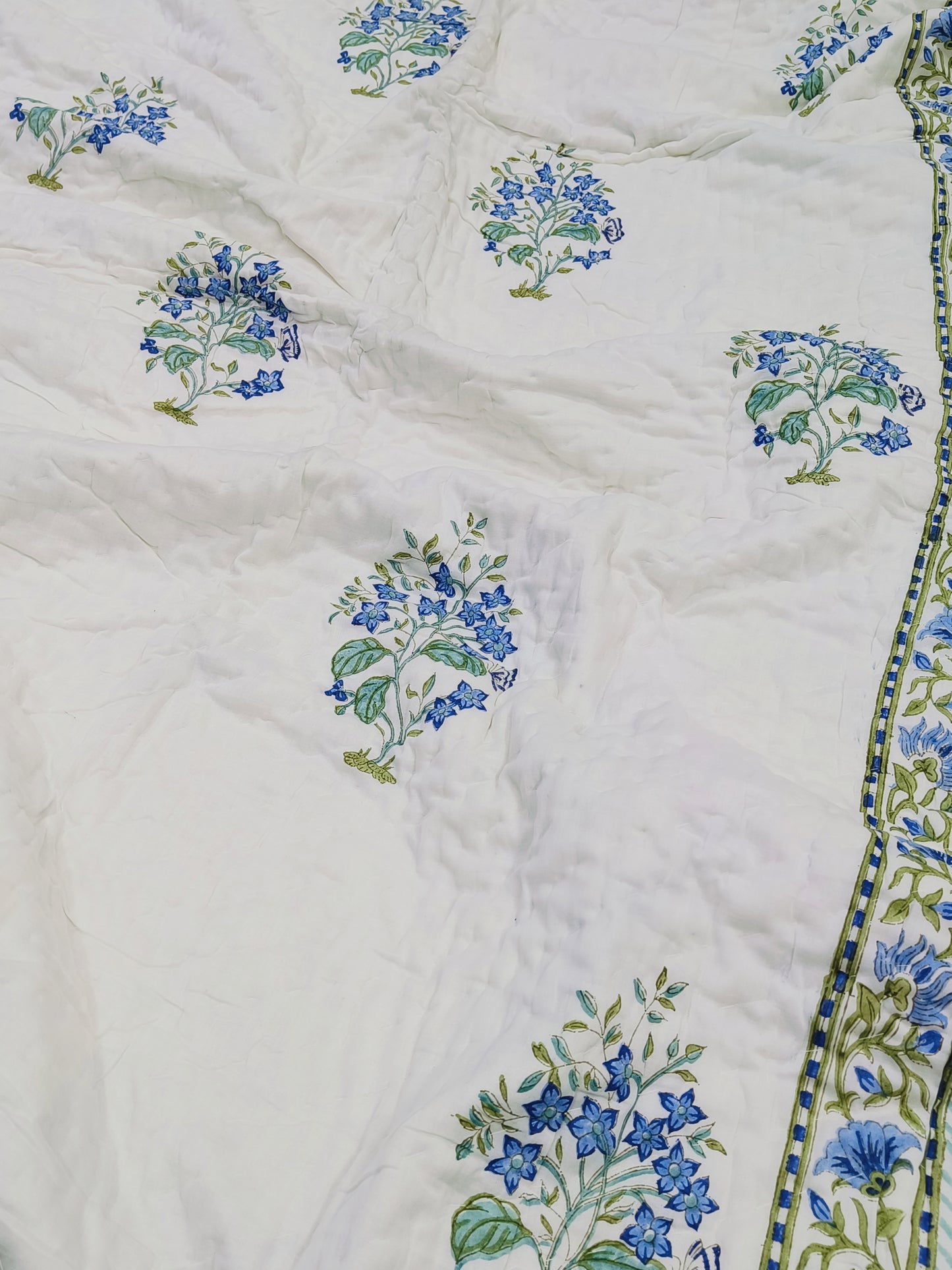 Quilts (Double Bed)