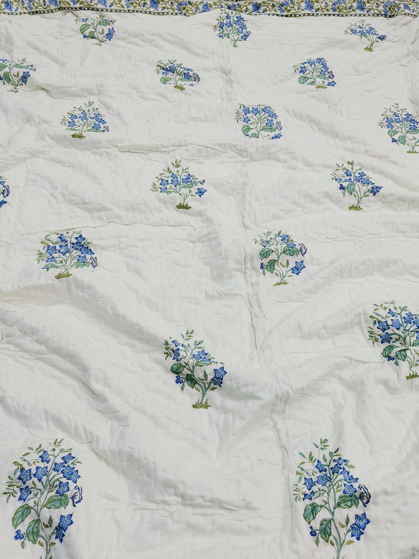 Quilts (Double Bed)