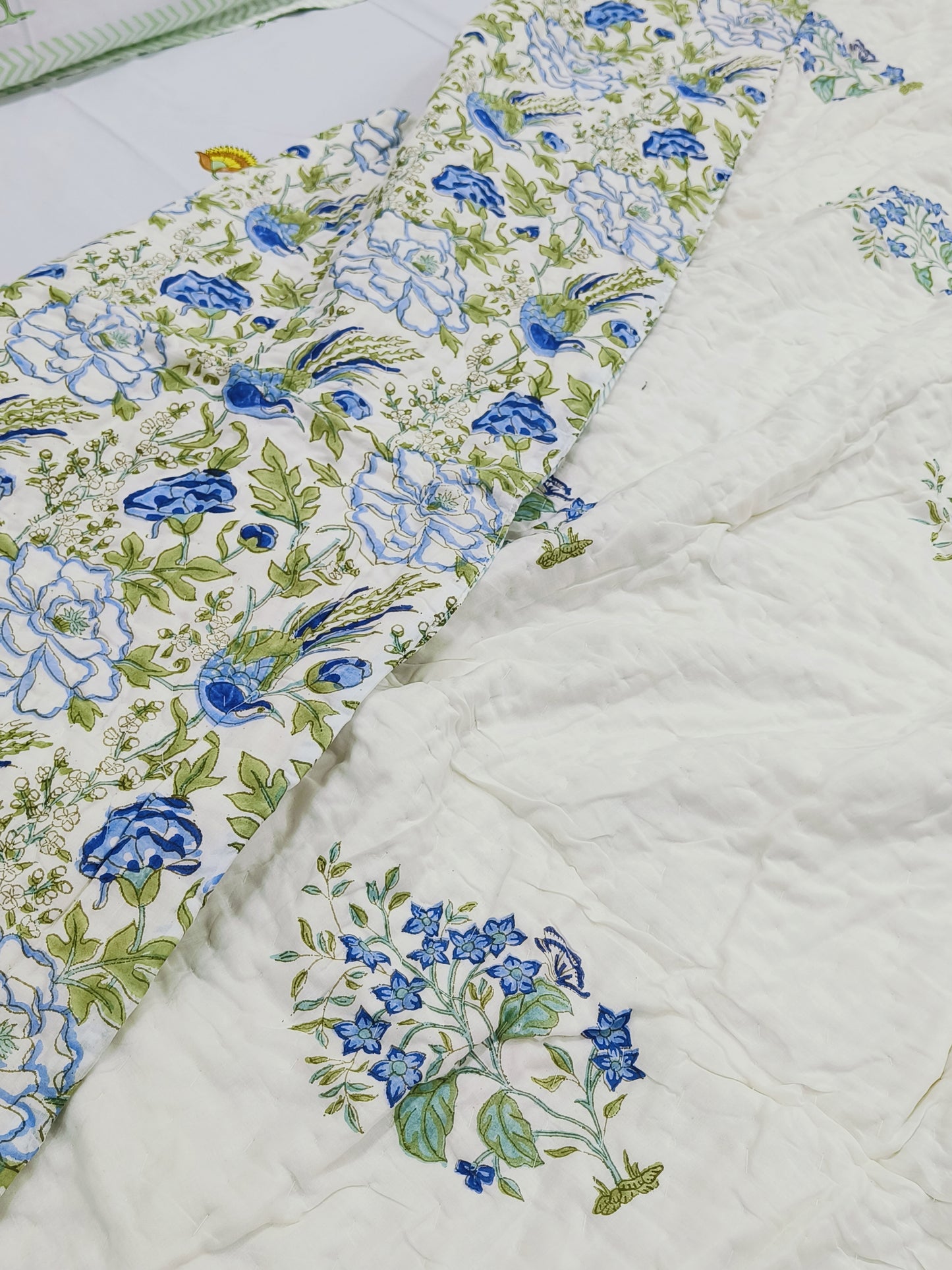 Quilts (Double Bed)